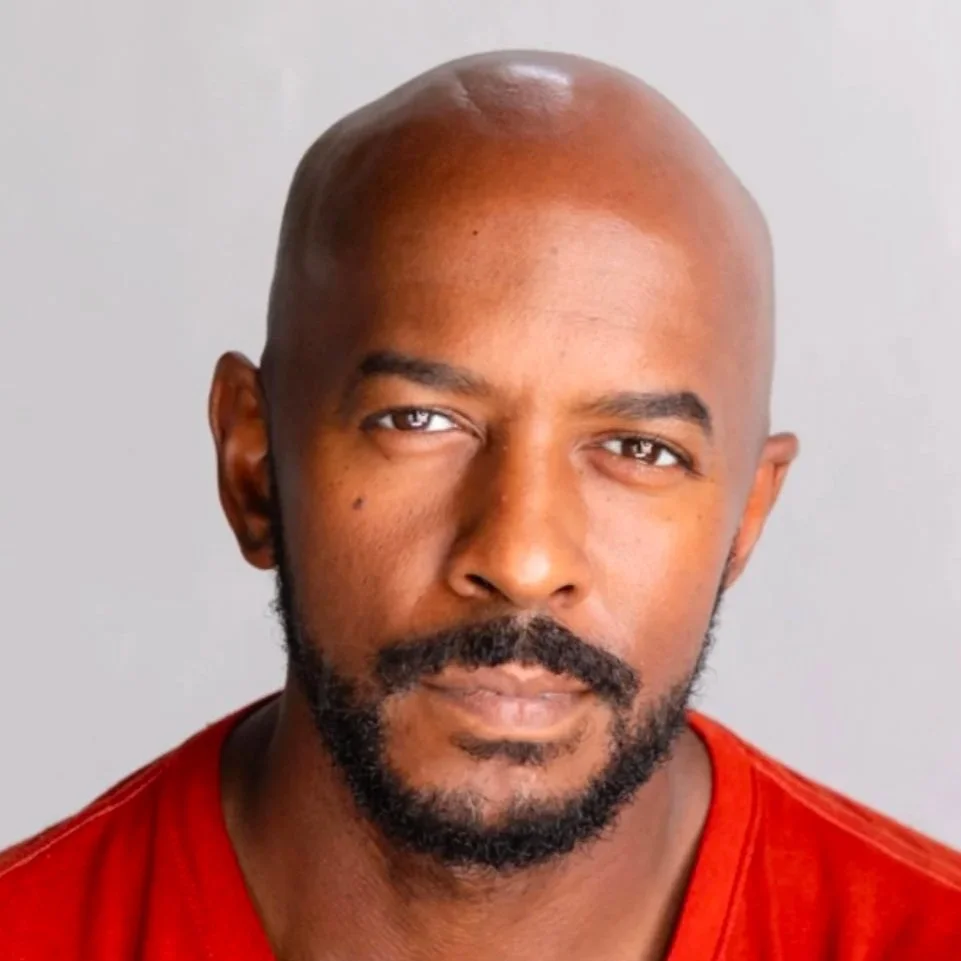 MUHAMMAD AYERS