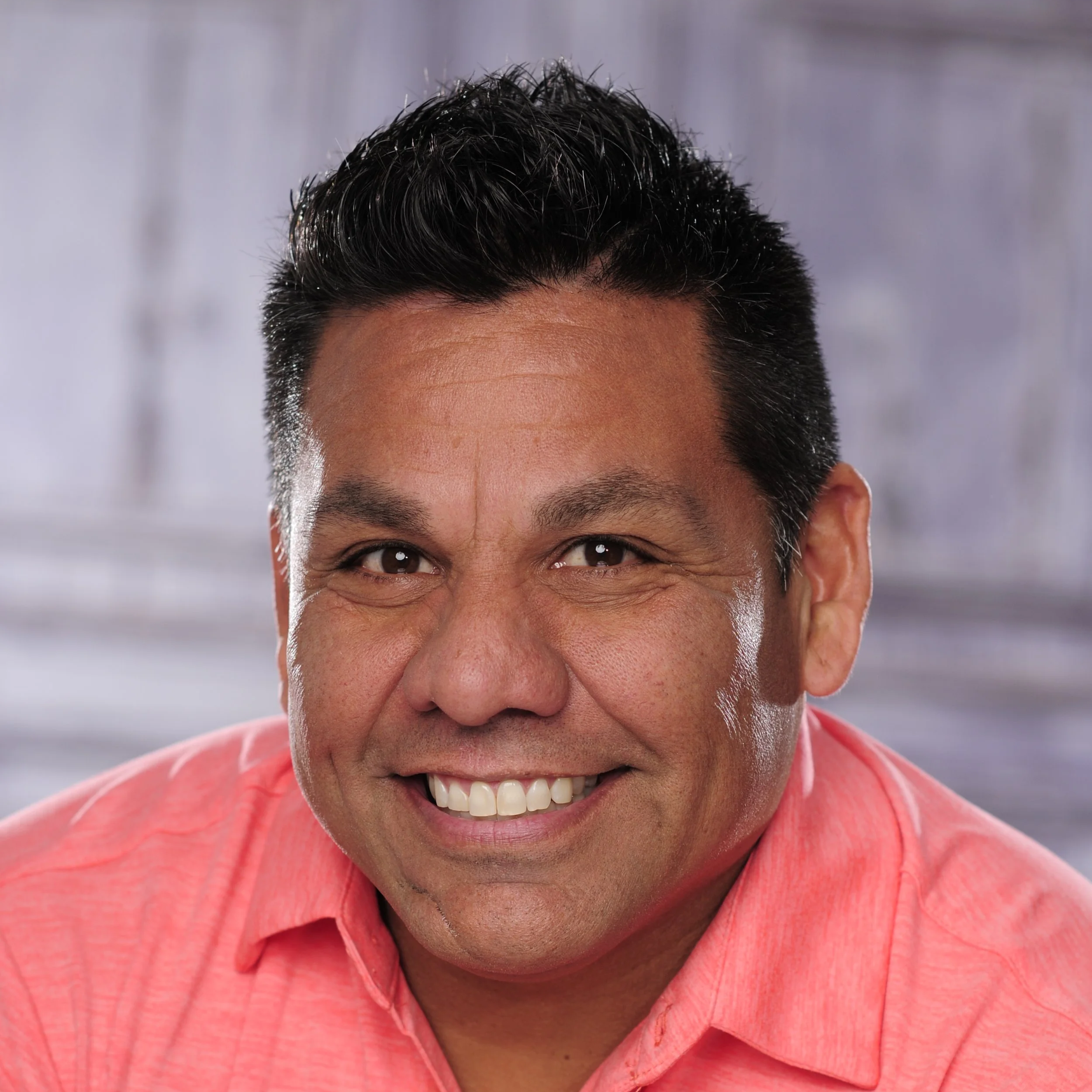 JOEY REYES