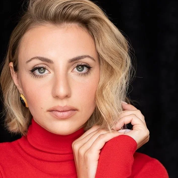 DARIA KELMAN / SAG-AFTRA