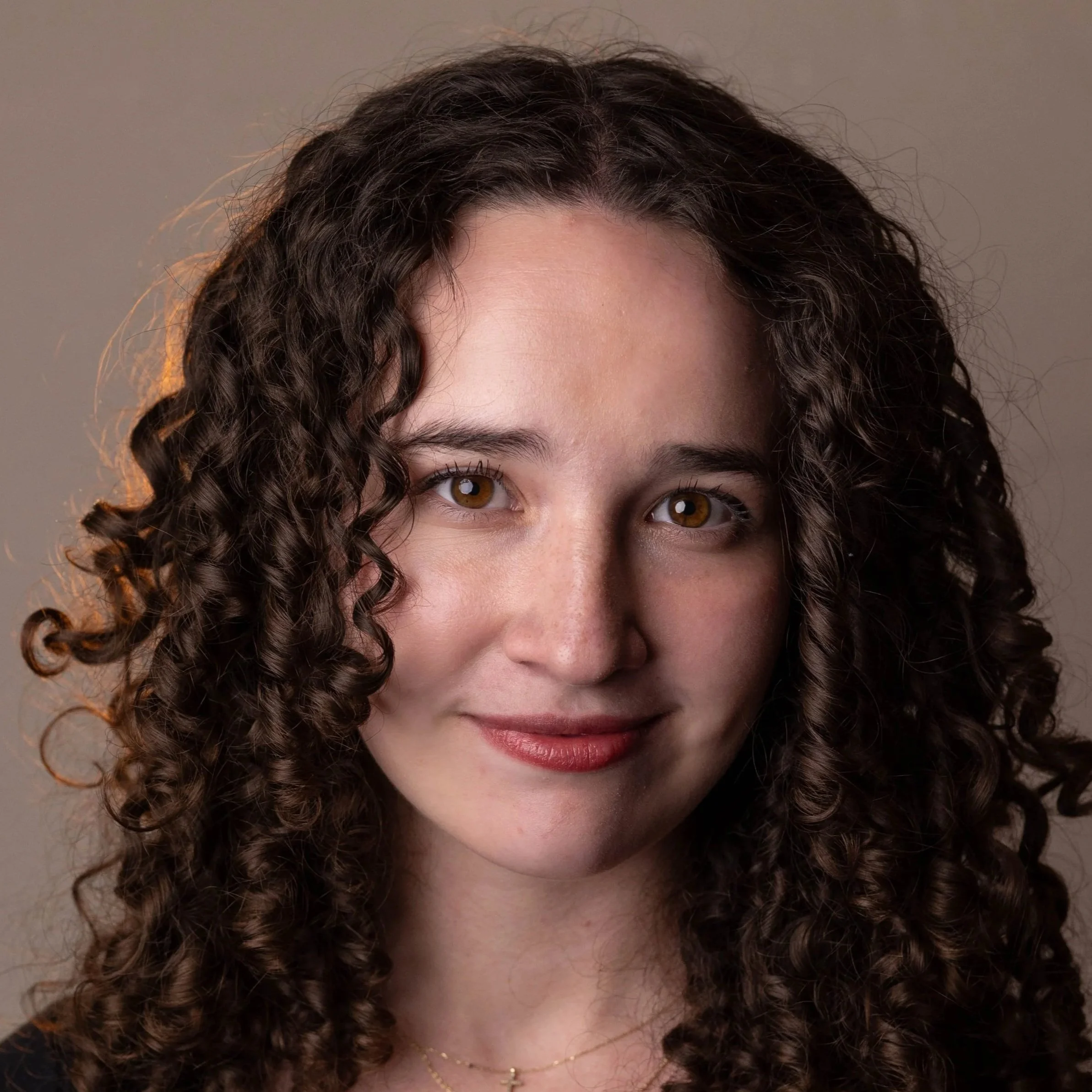 ELLIE RANSDELL