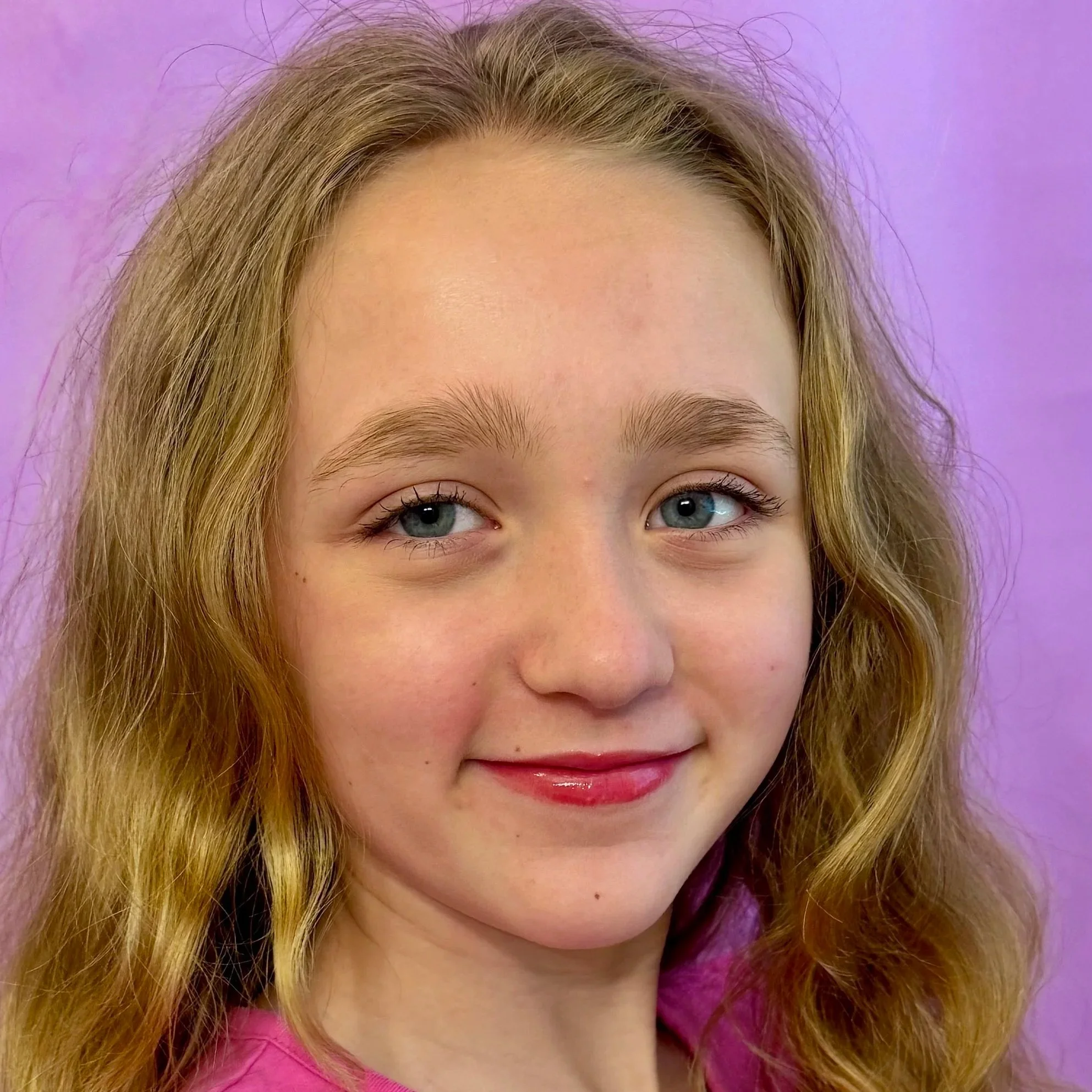 LIBERTY CRONIN