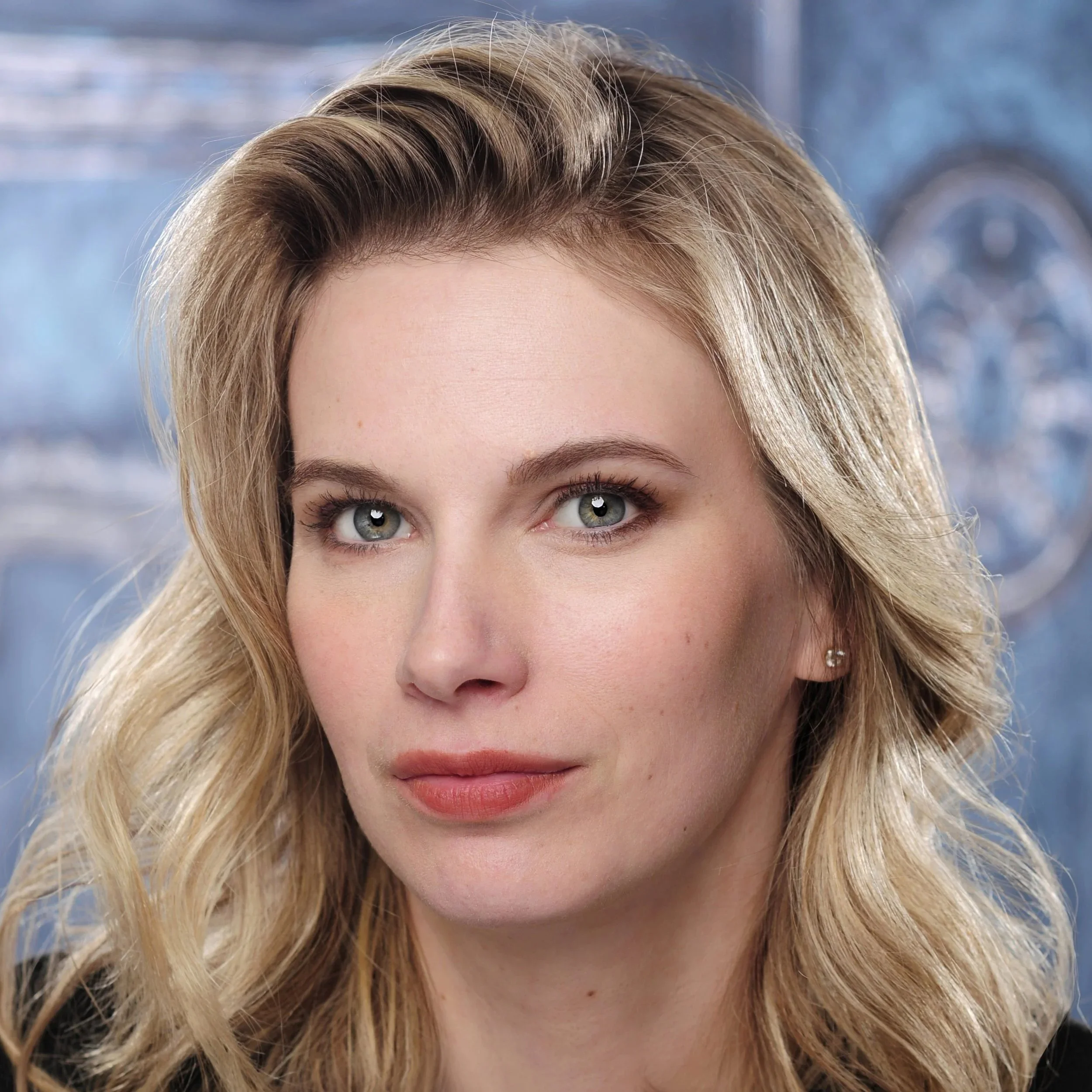 EMILY BERTELS / SAG ELIGIBLE