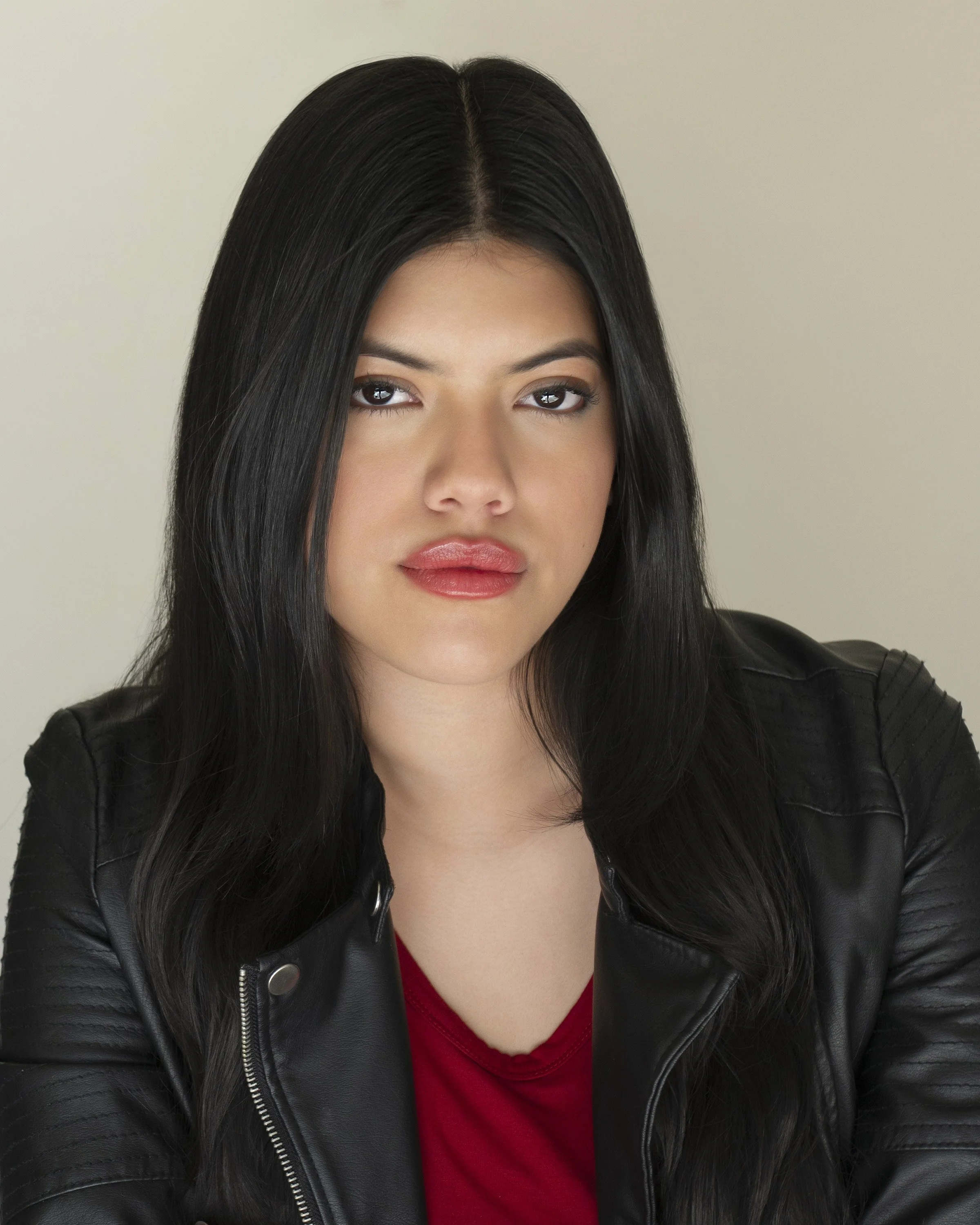 Headshot 2026 - Leather Ruby Tovar.jpg