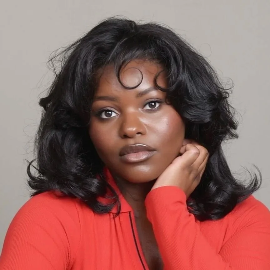 TATYONA REYNOLDS