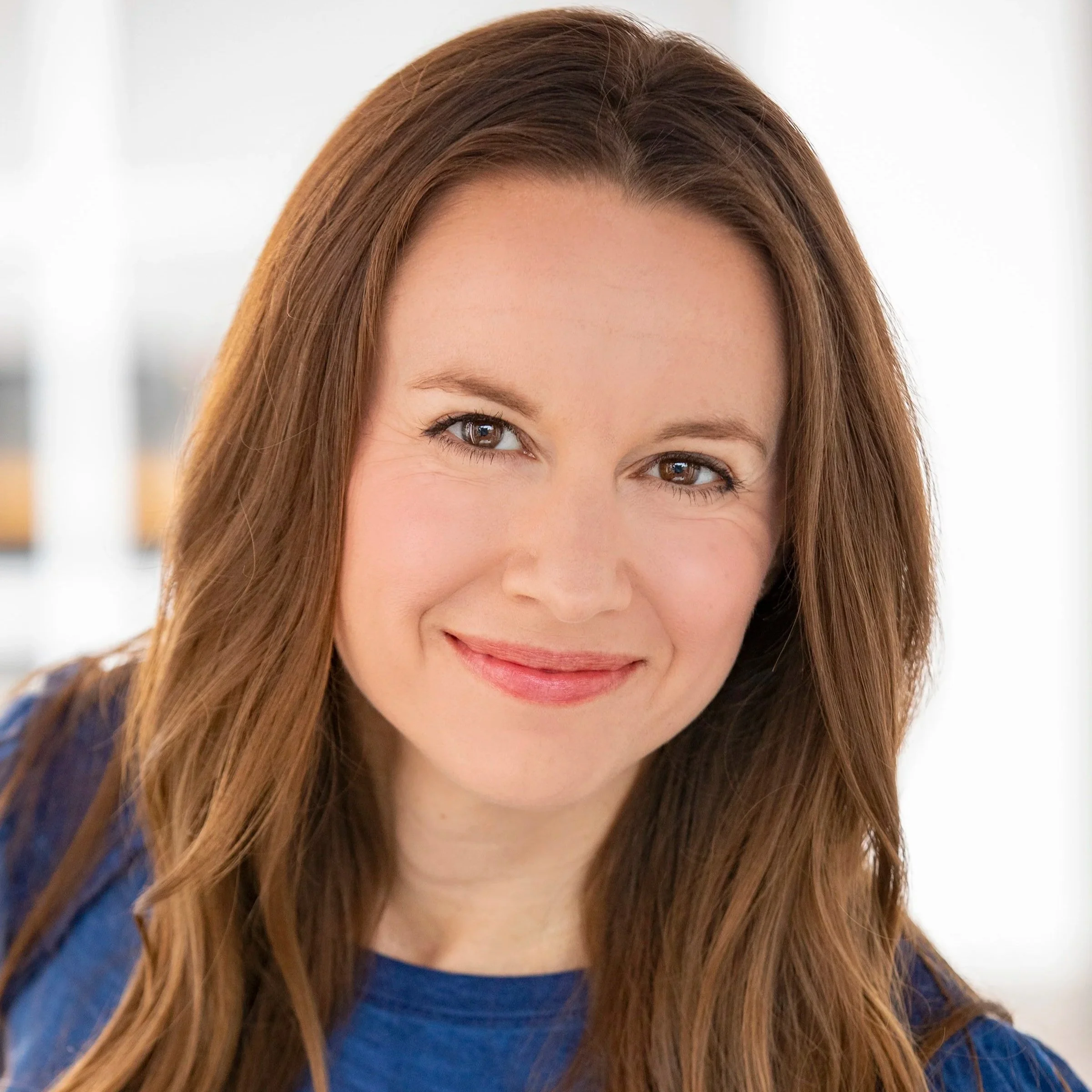 HEATHER SIESS / SAG ELIGIBLE