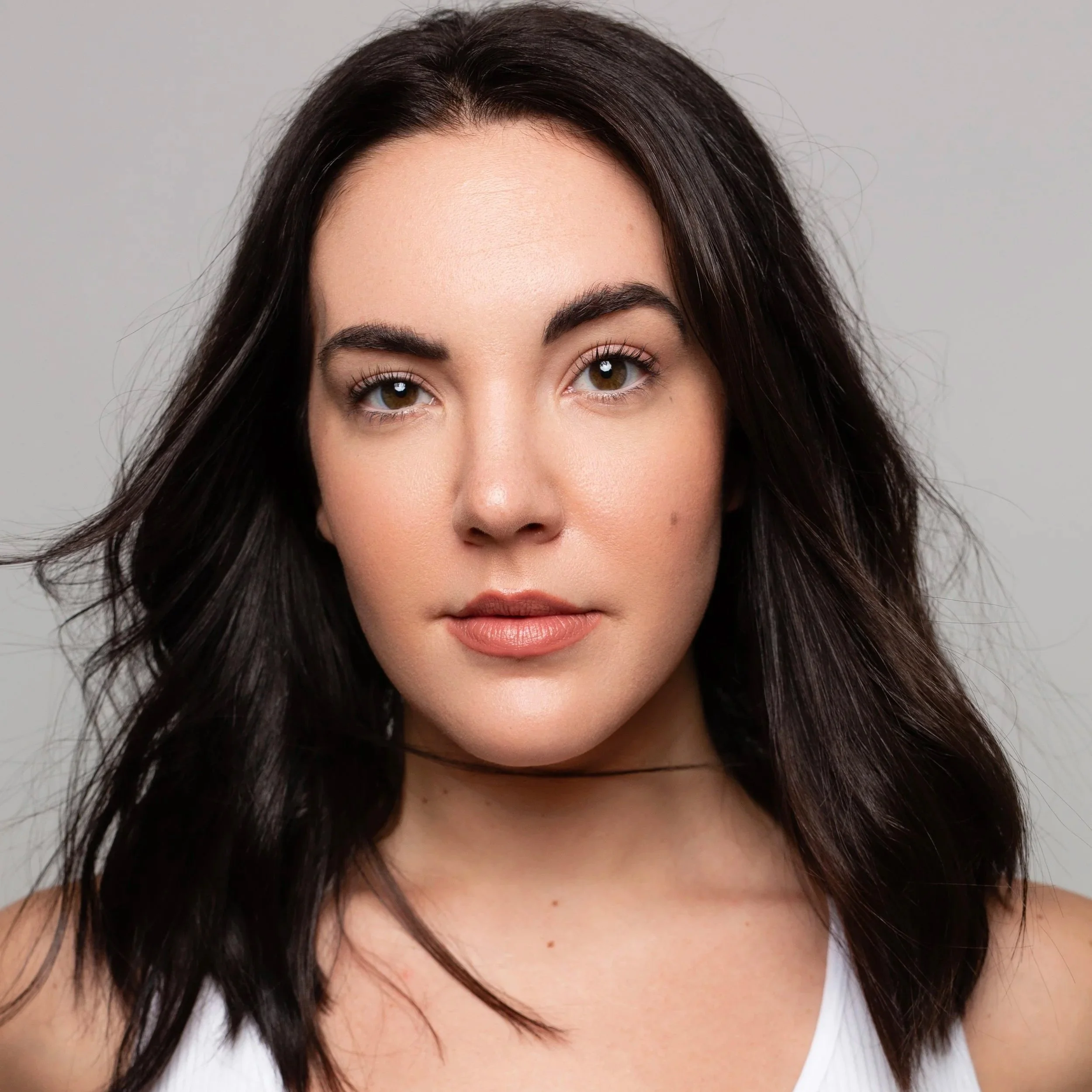 RILEY RAE BAKER / SAG ELIGIBLE