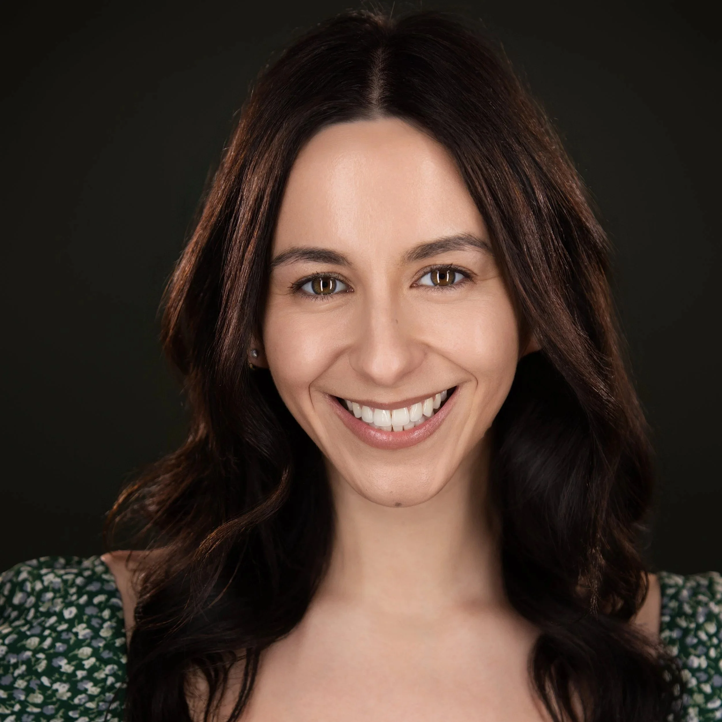 JACKIE VLAHOS