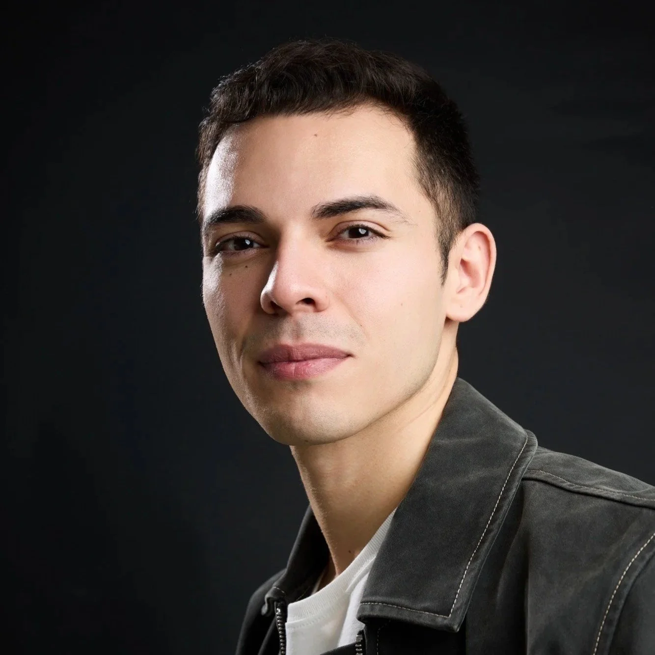 JAY ROMERO / SAG ELIGIBLE, AEA, AEA (EMC)