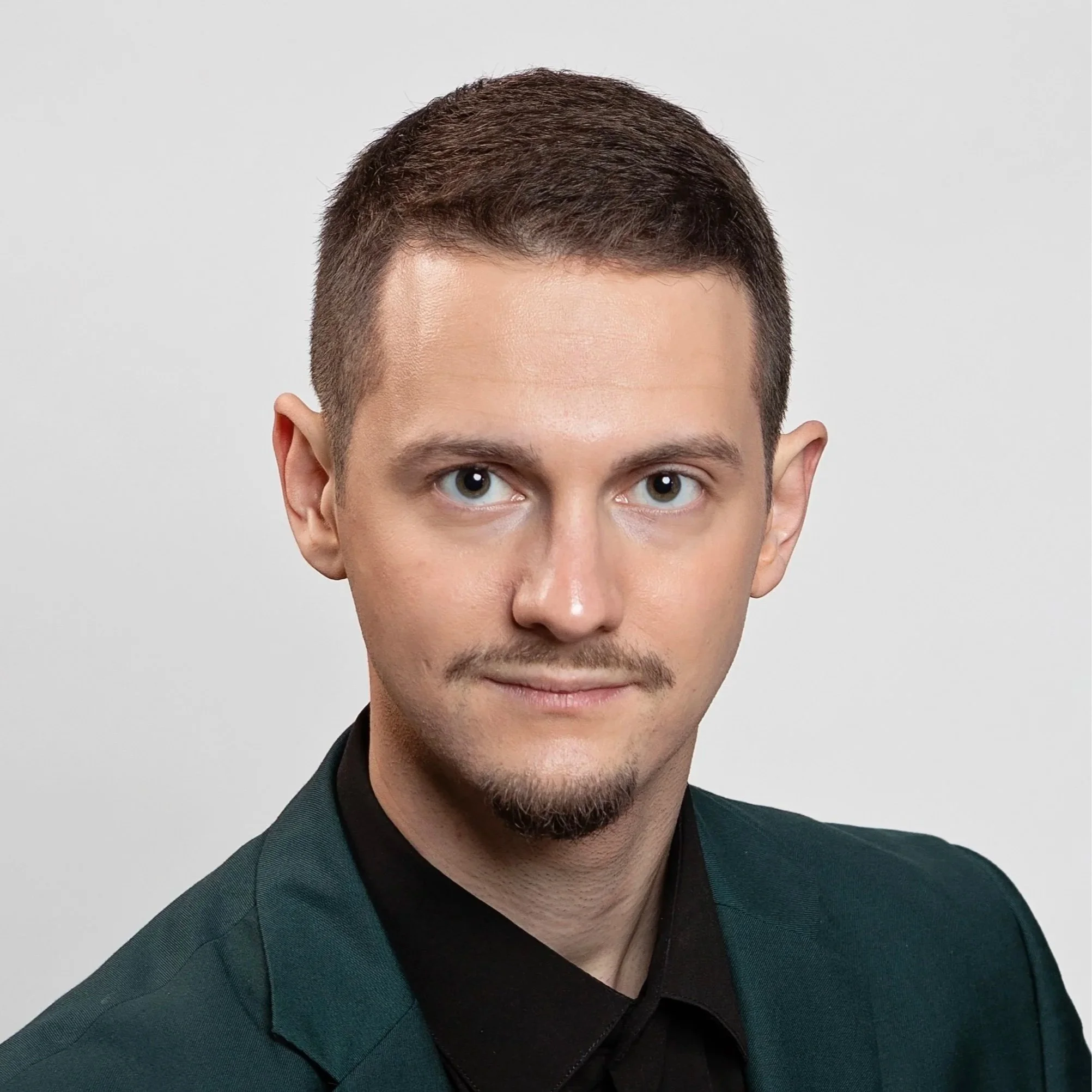 JOSHUA DECEAN