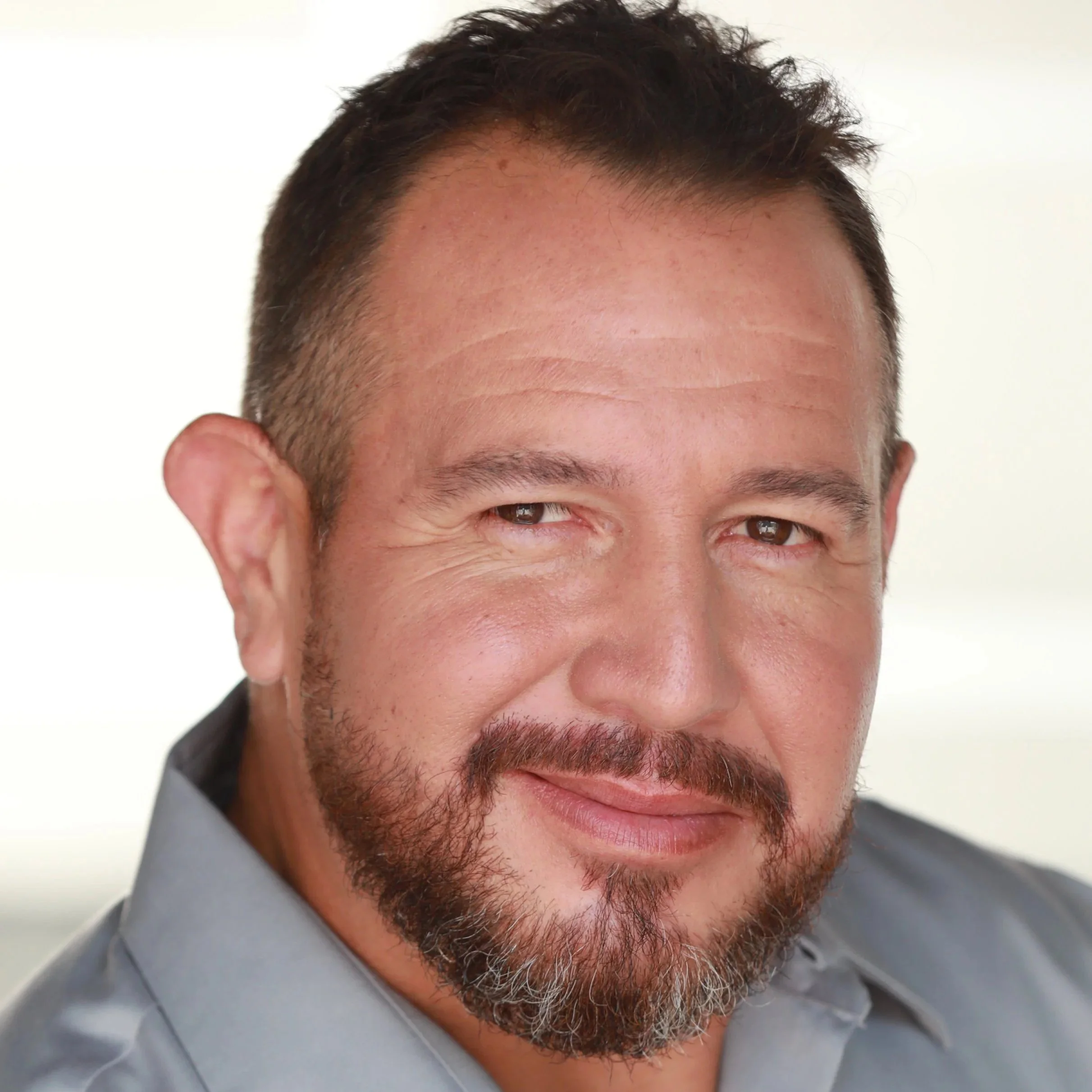 JESSE BLEVINS