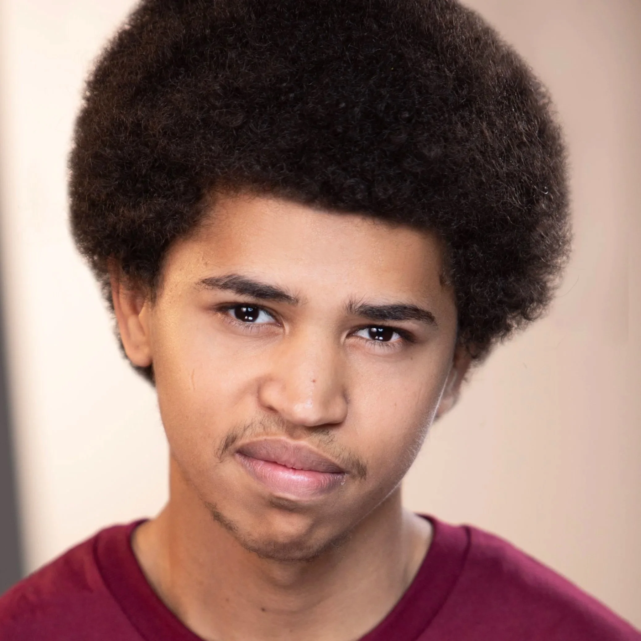 CHRISTIAN MALDONADO FASHINA