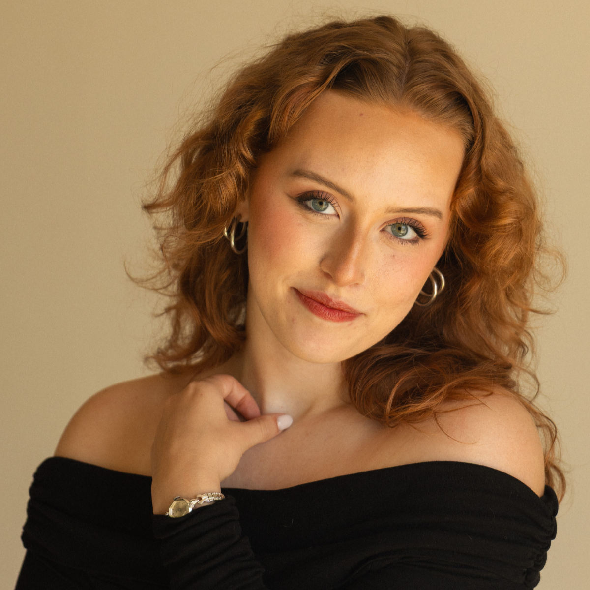 MADDY GRIMES