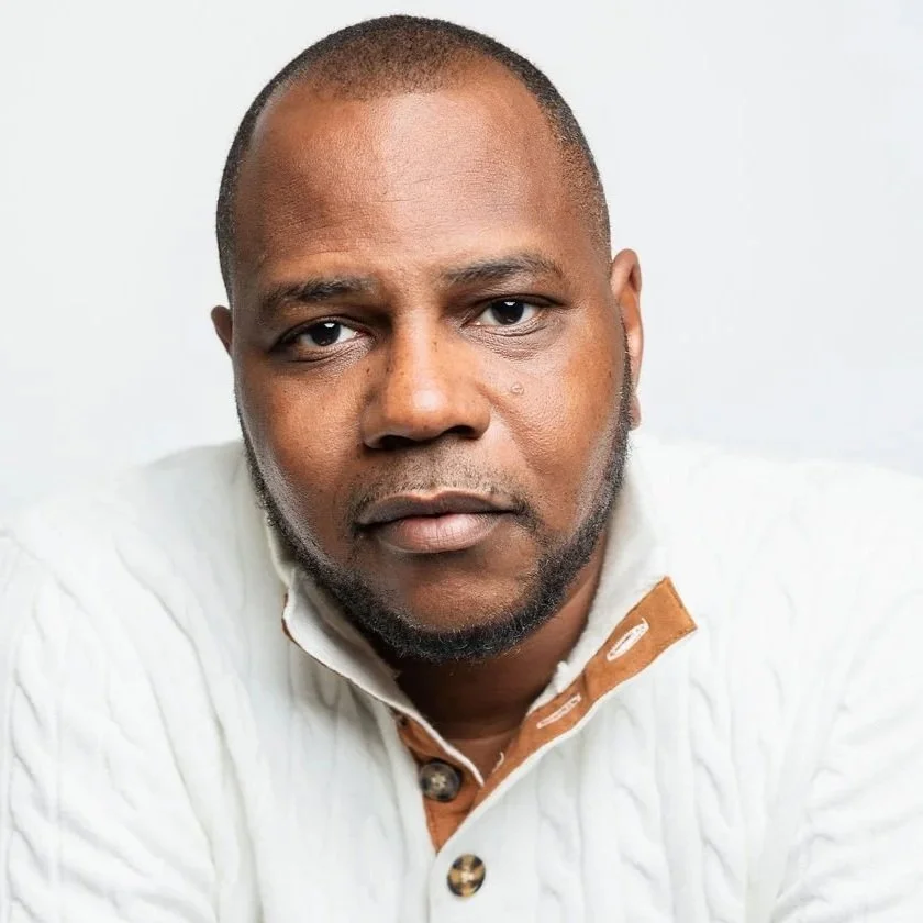 JUSTIN DAVIS / SAG ELIGIBLE