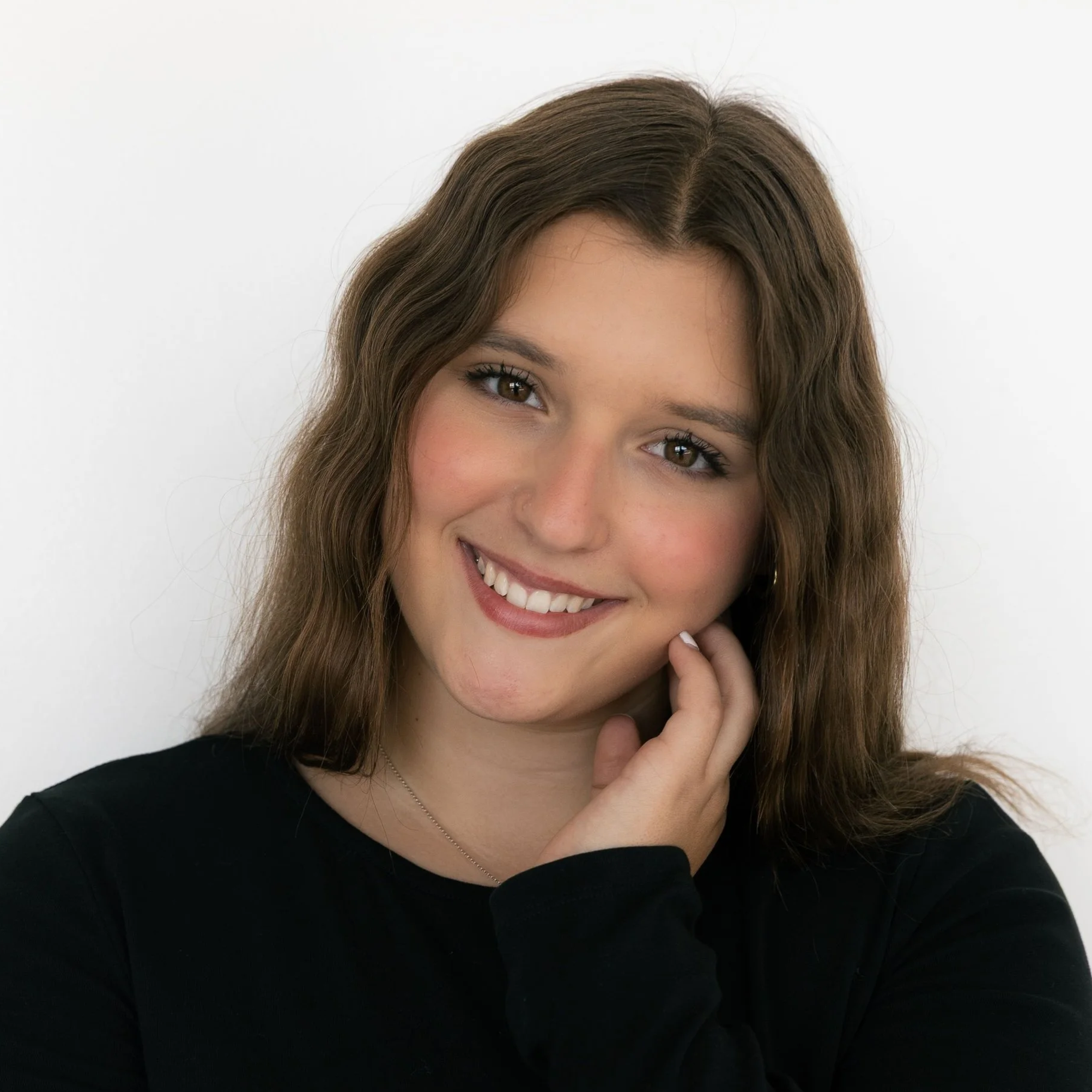 INGRID BENEDICT
