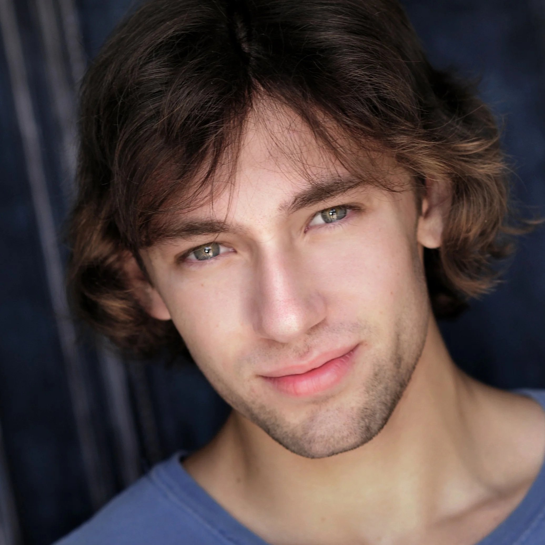 CHRISTOPHER CAPRA