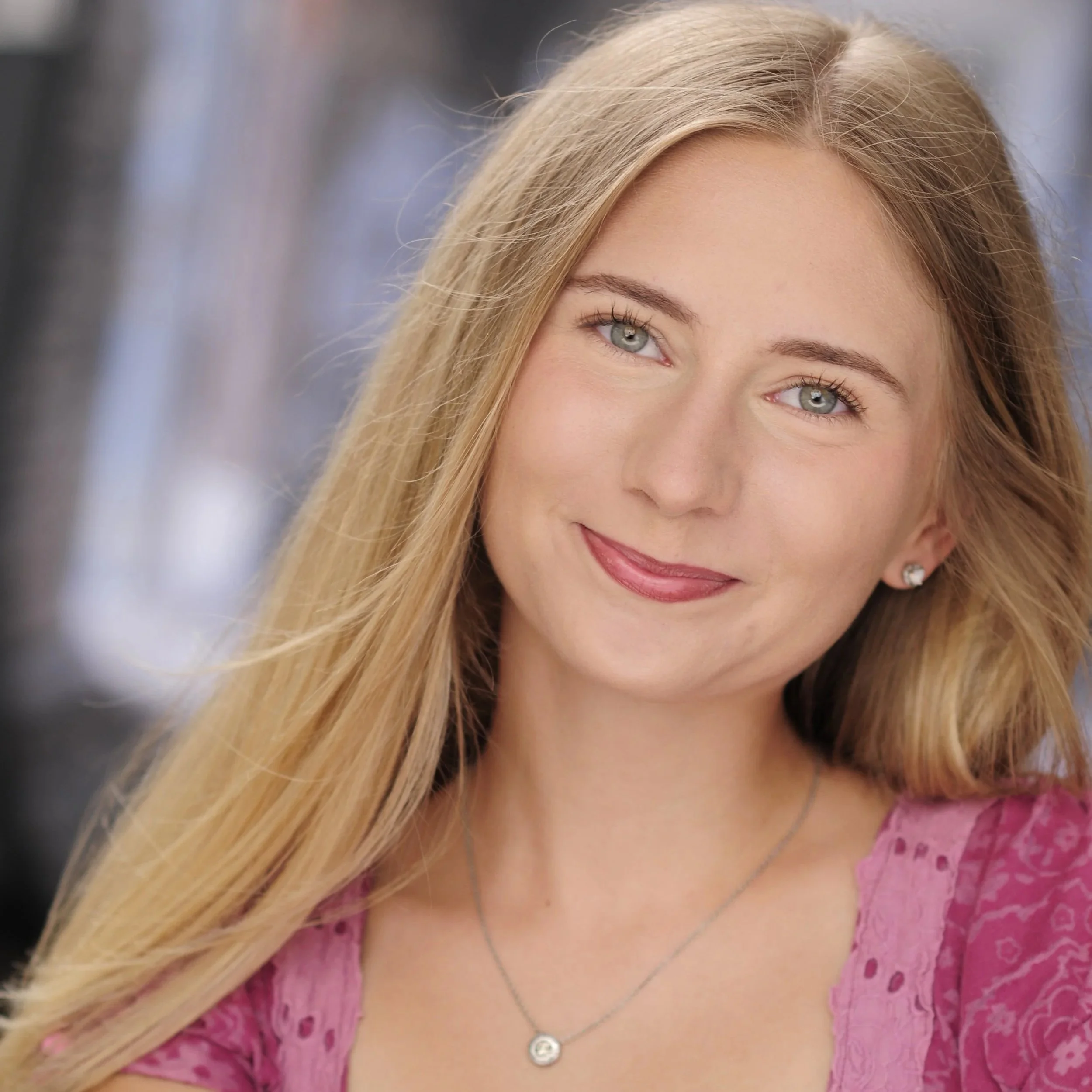 AUBREE-ANNA PAYNE