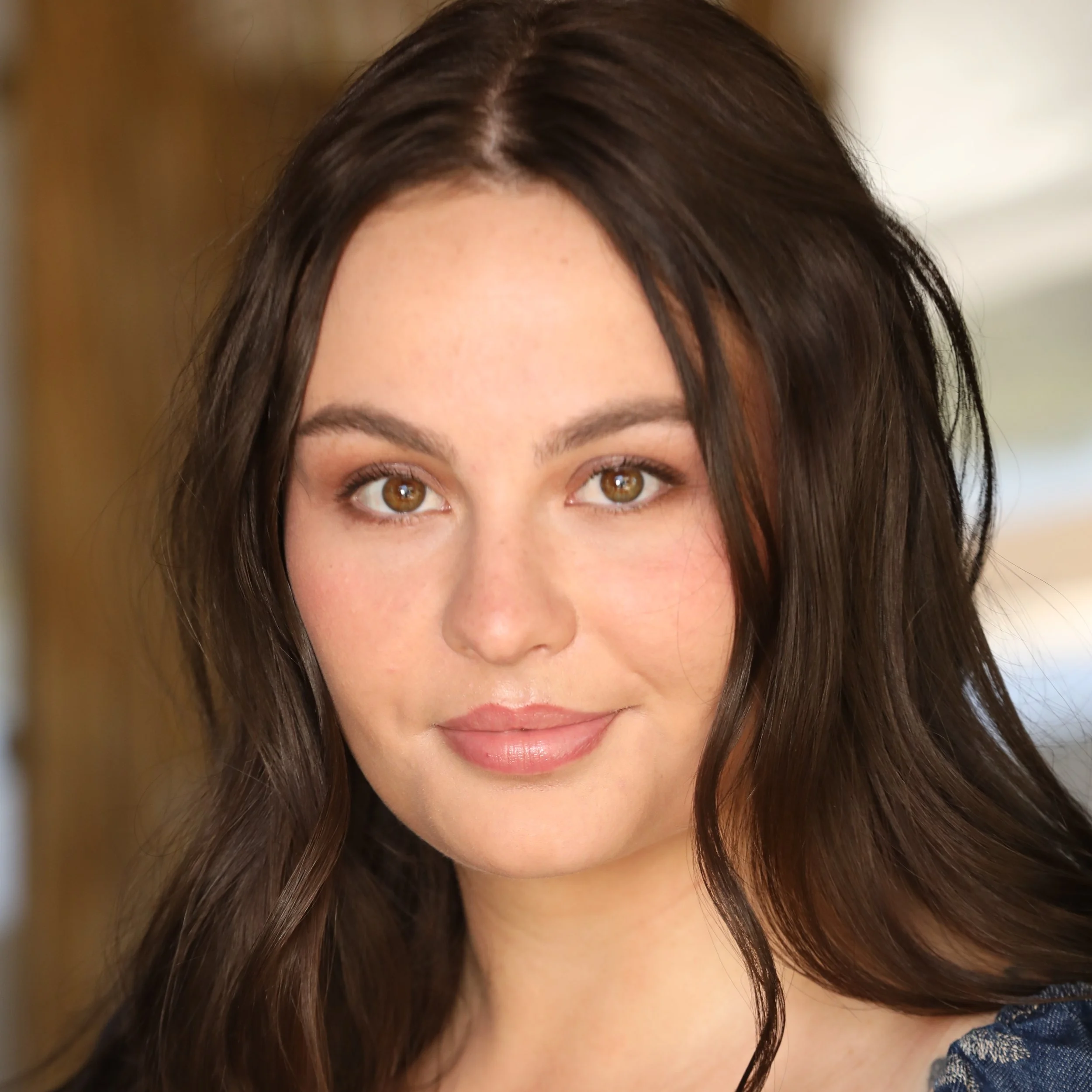 LILLIA CHANCE / SAG ELIGIBLE