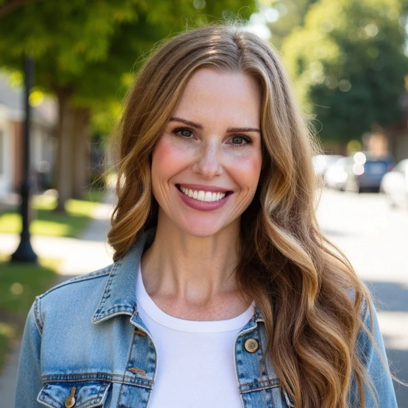 KELLY DAVIS
