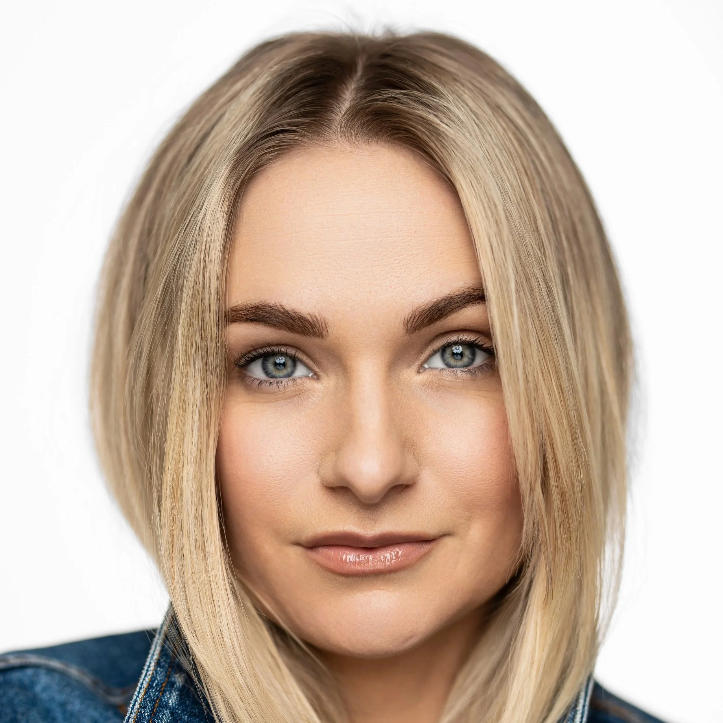 CASS HUCKABAY / SAG ELIGIBLE