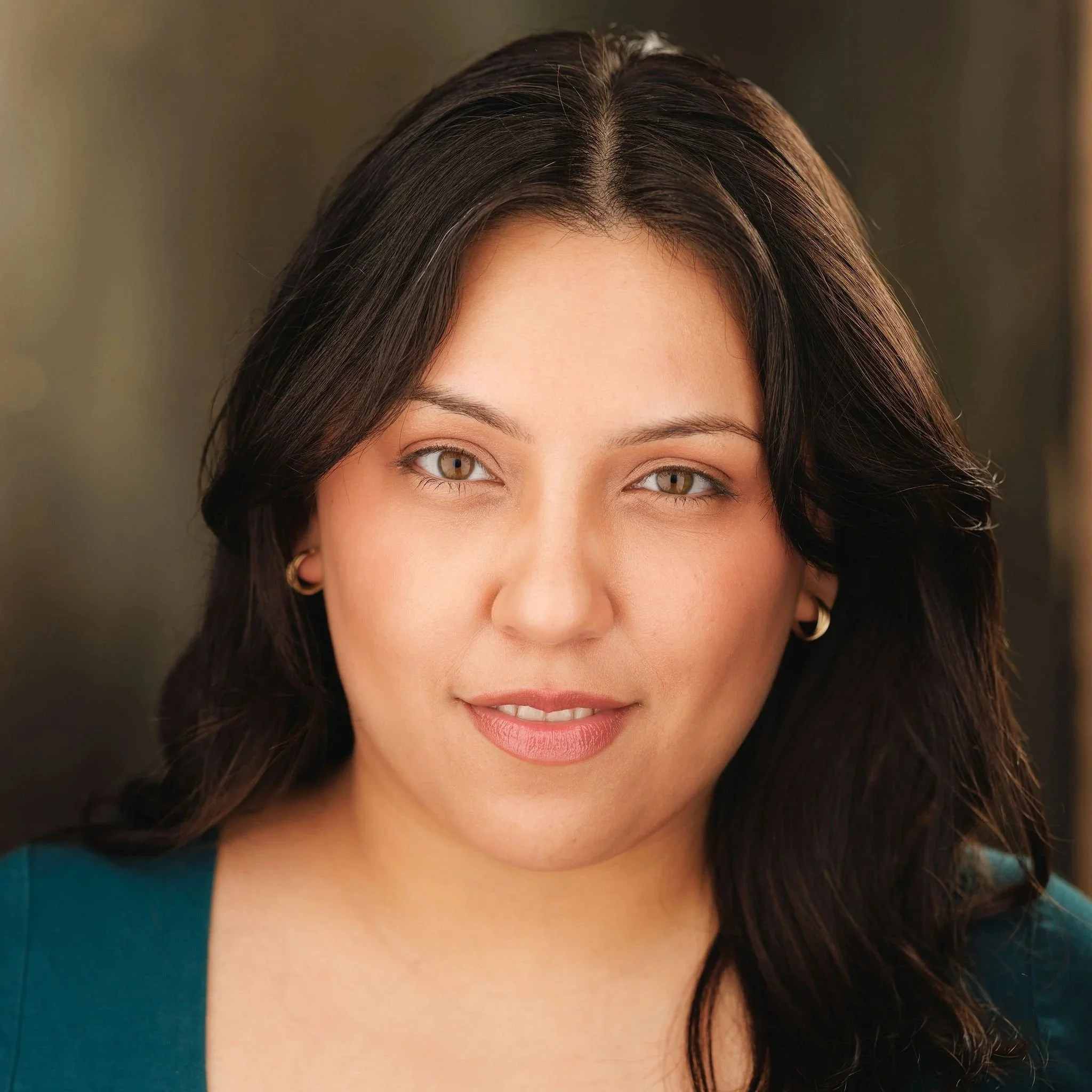 LAURA DEL ANGEL