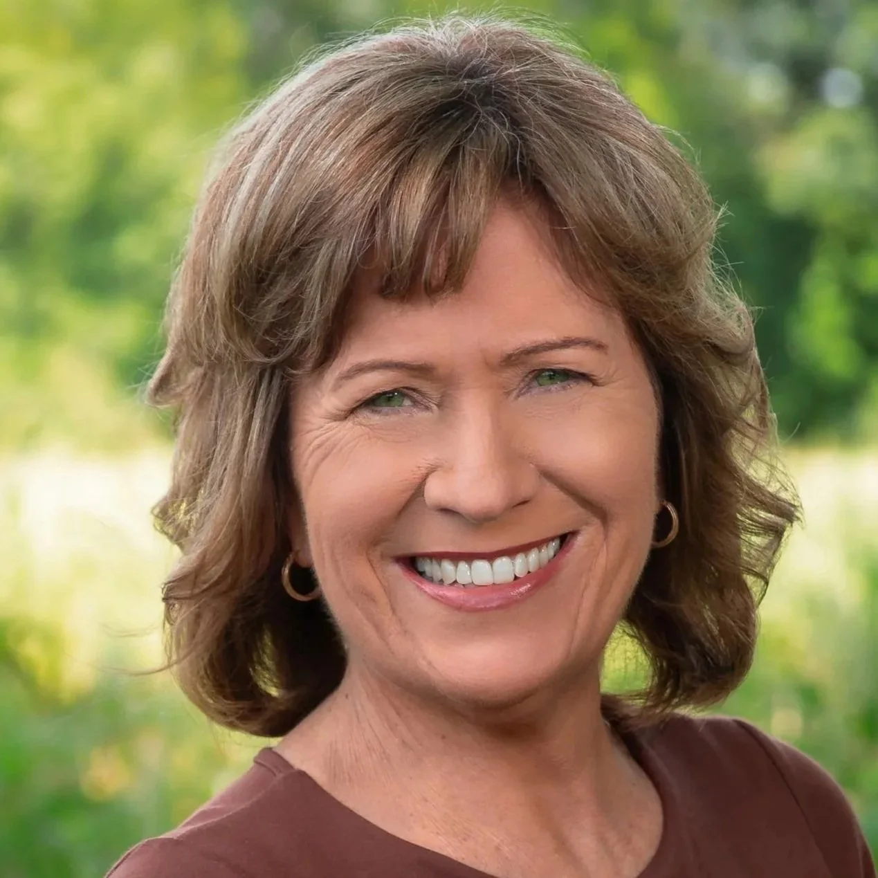 JULIE MCALLEN