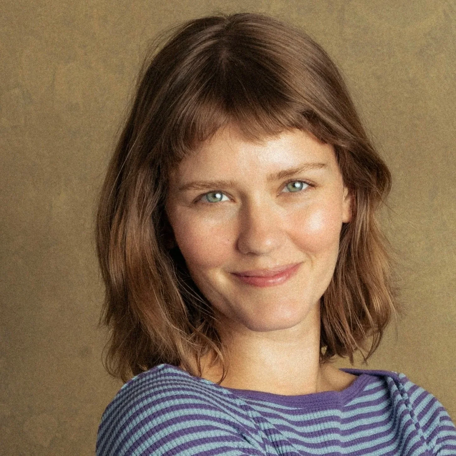 JULIETTE ROBINSON