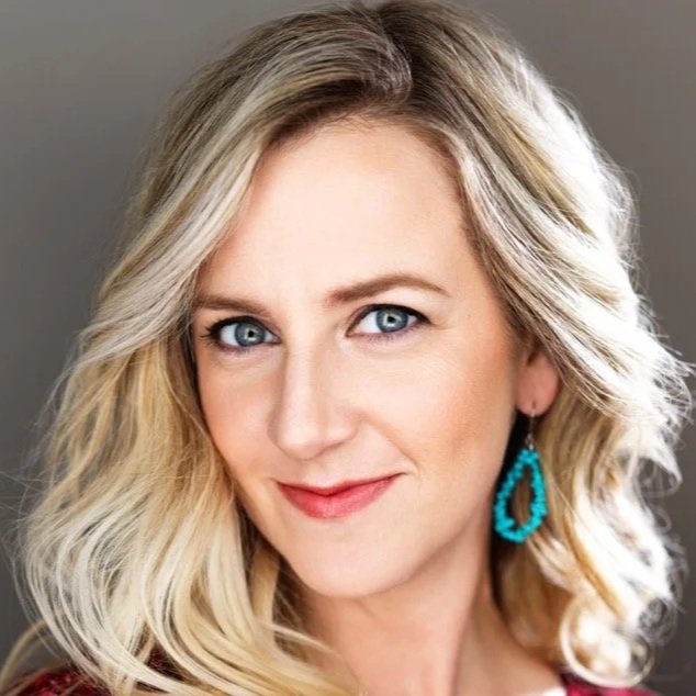 LYDIA GRAY / AEA (EMC)
