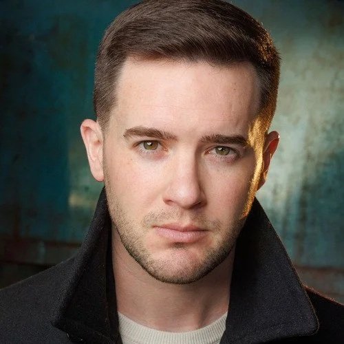 KAMERON WHITAKER / SAG-AFTRA