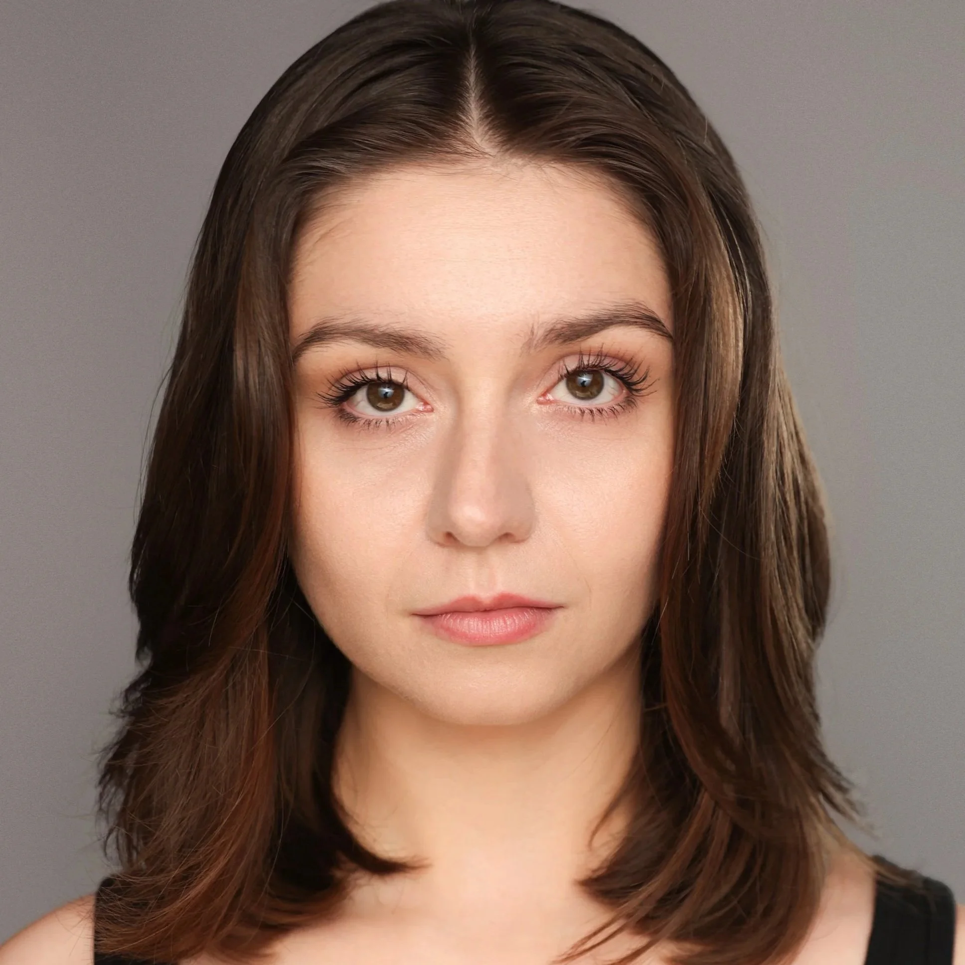 TIFFANY PAIGE