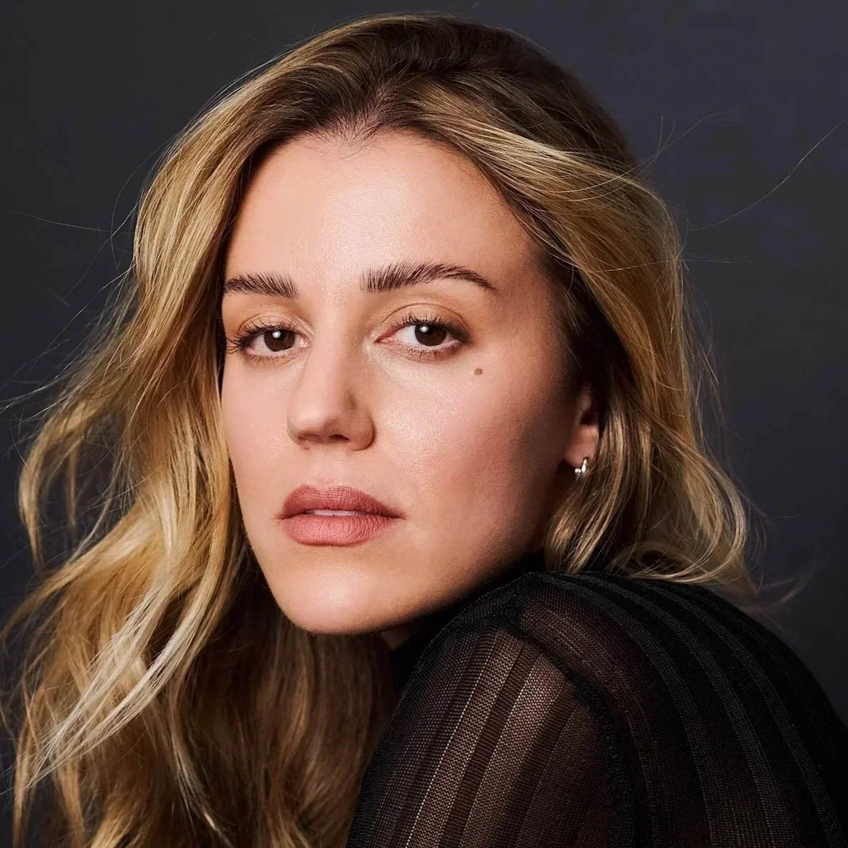 KATHERINE COZUMEL / SAG AFTRA