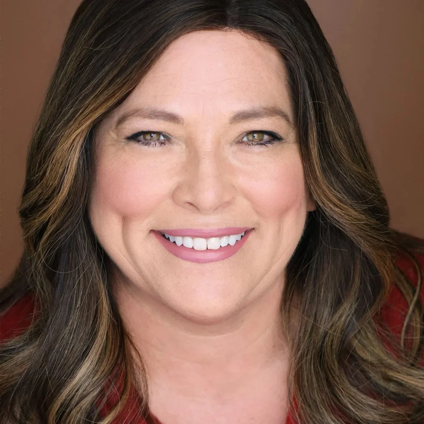 KIM ROBERTSON