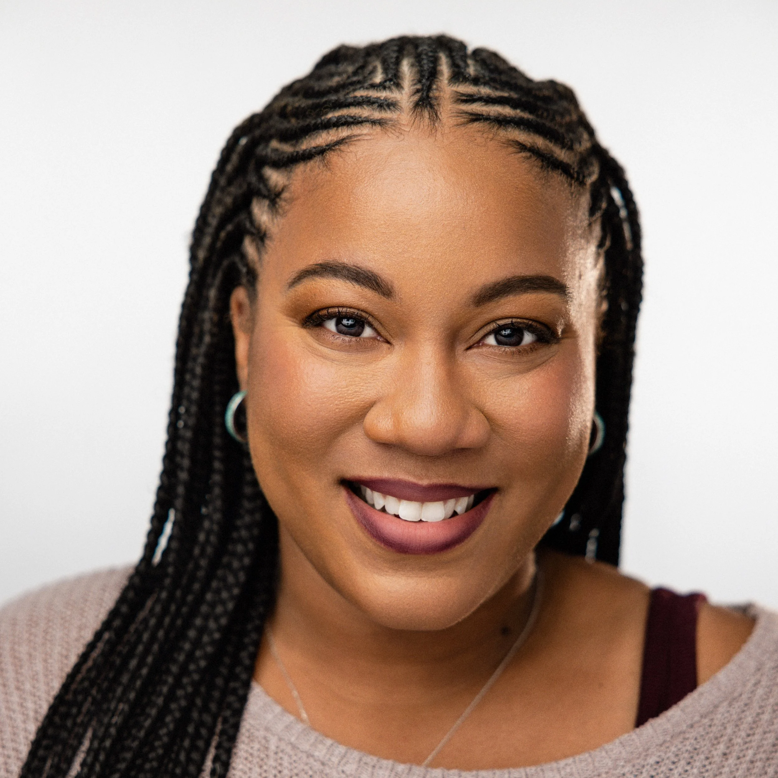 VERONIQUE PARKER