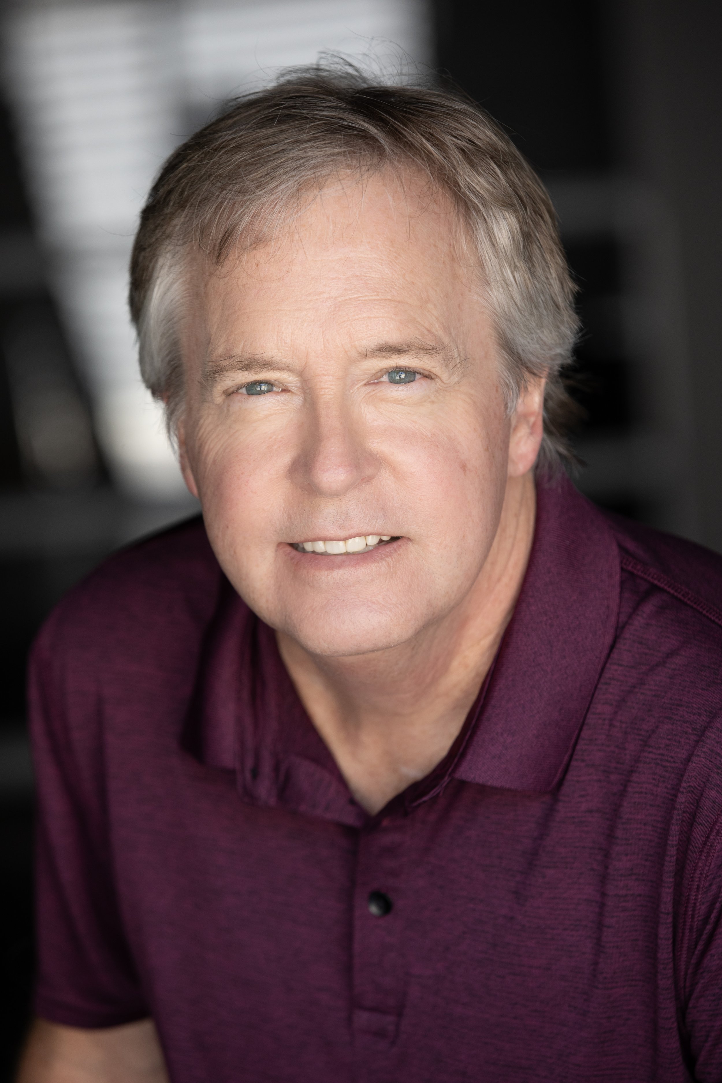 JohnFannell John Fannell.jpg