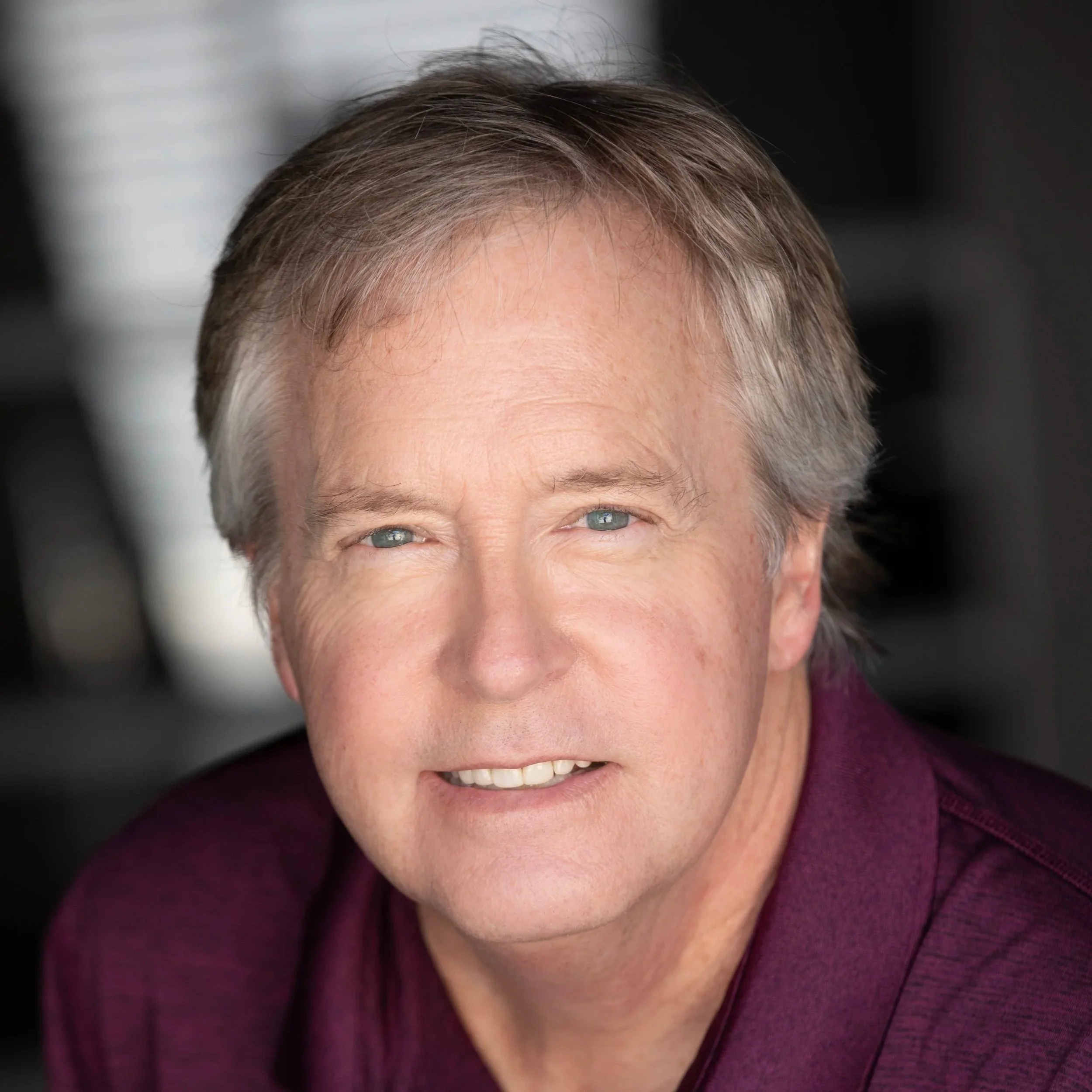 JOHN FANNELL