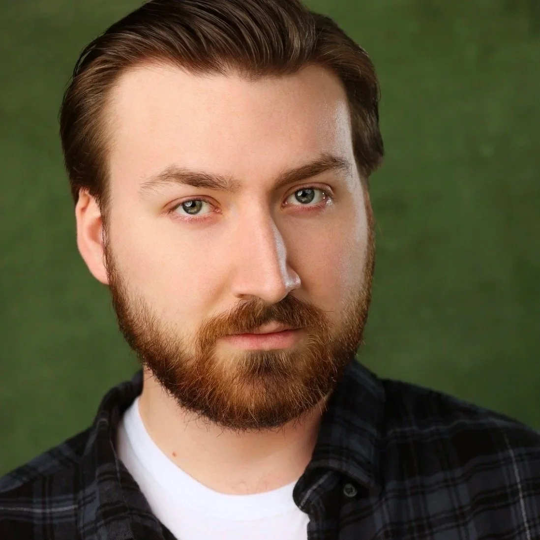 NATHAN ROGERS