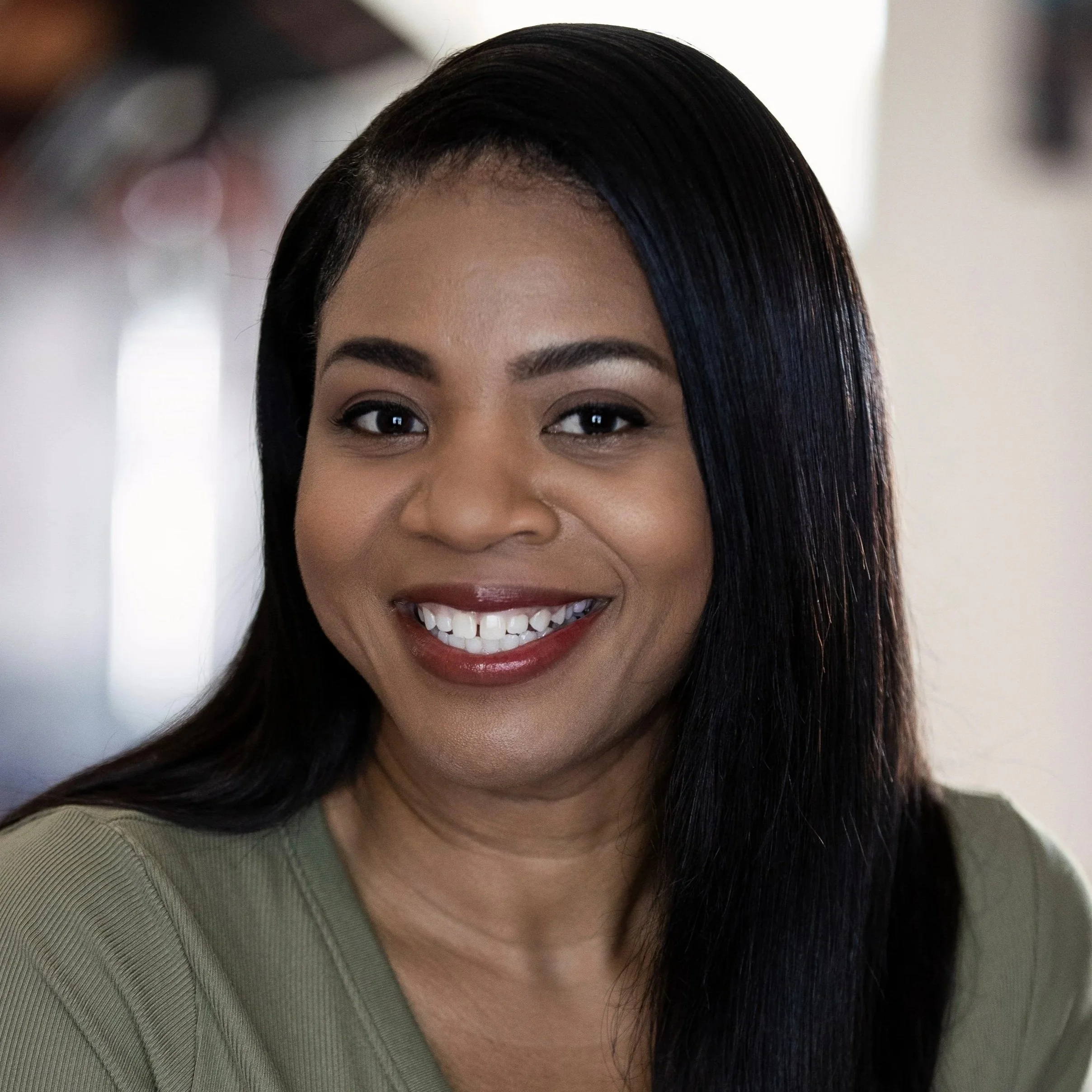 DENMICA EUGENE / SAG ELIGIBLE