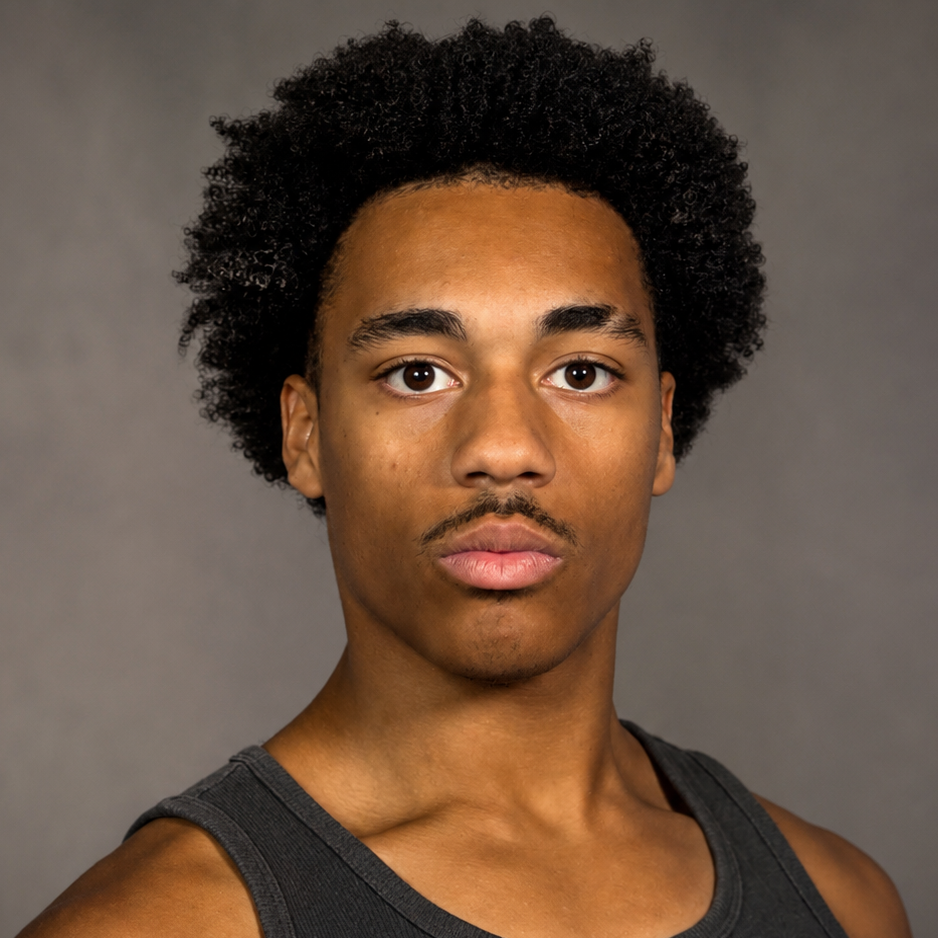 DERRICK HUNT