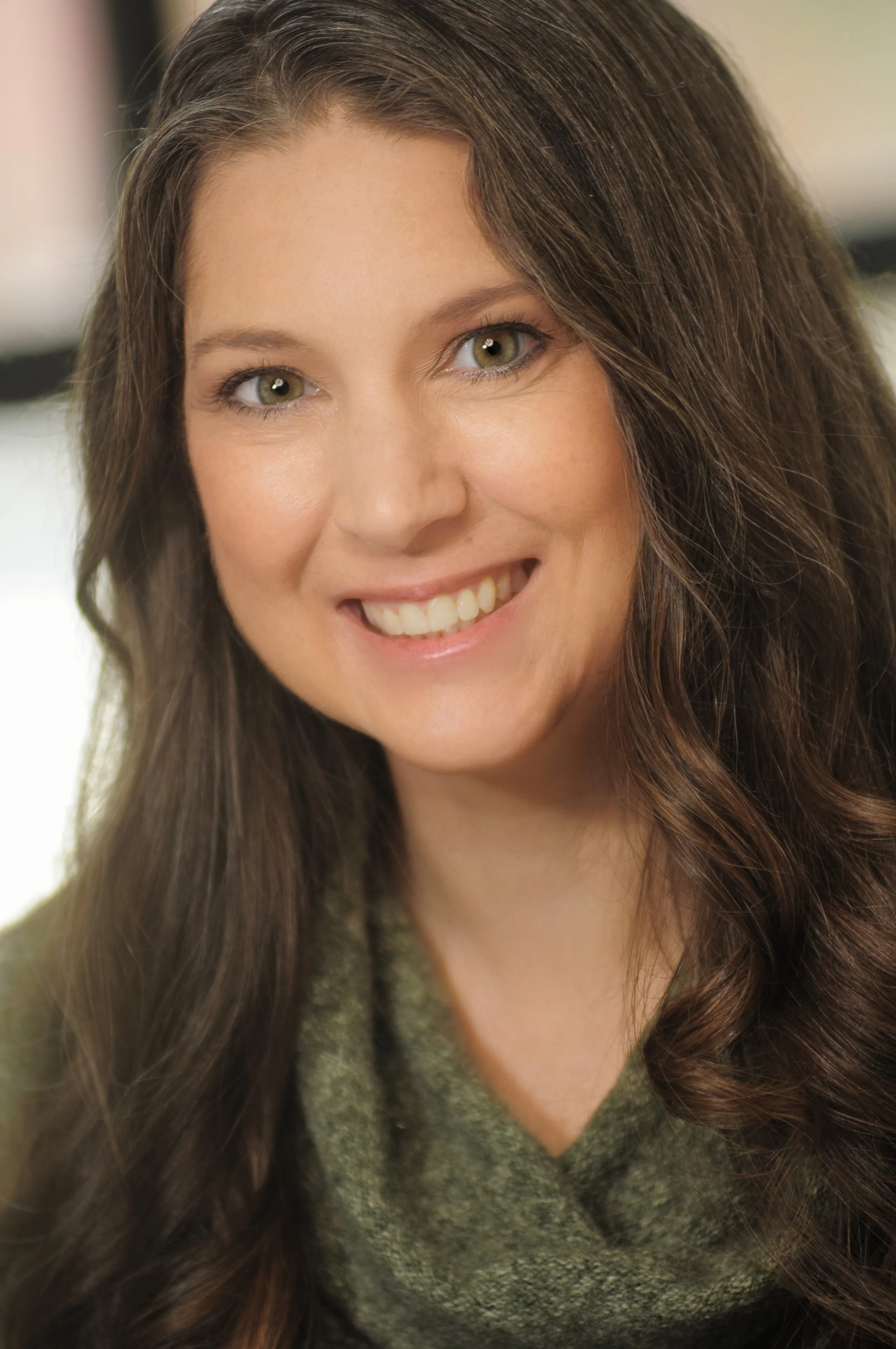 Iverson Headshot Commercial 3 Karen E Iverson, Joy.jpg