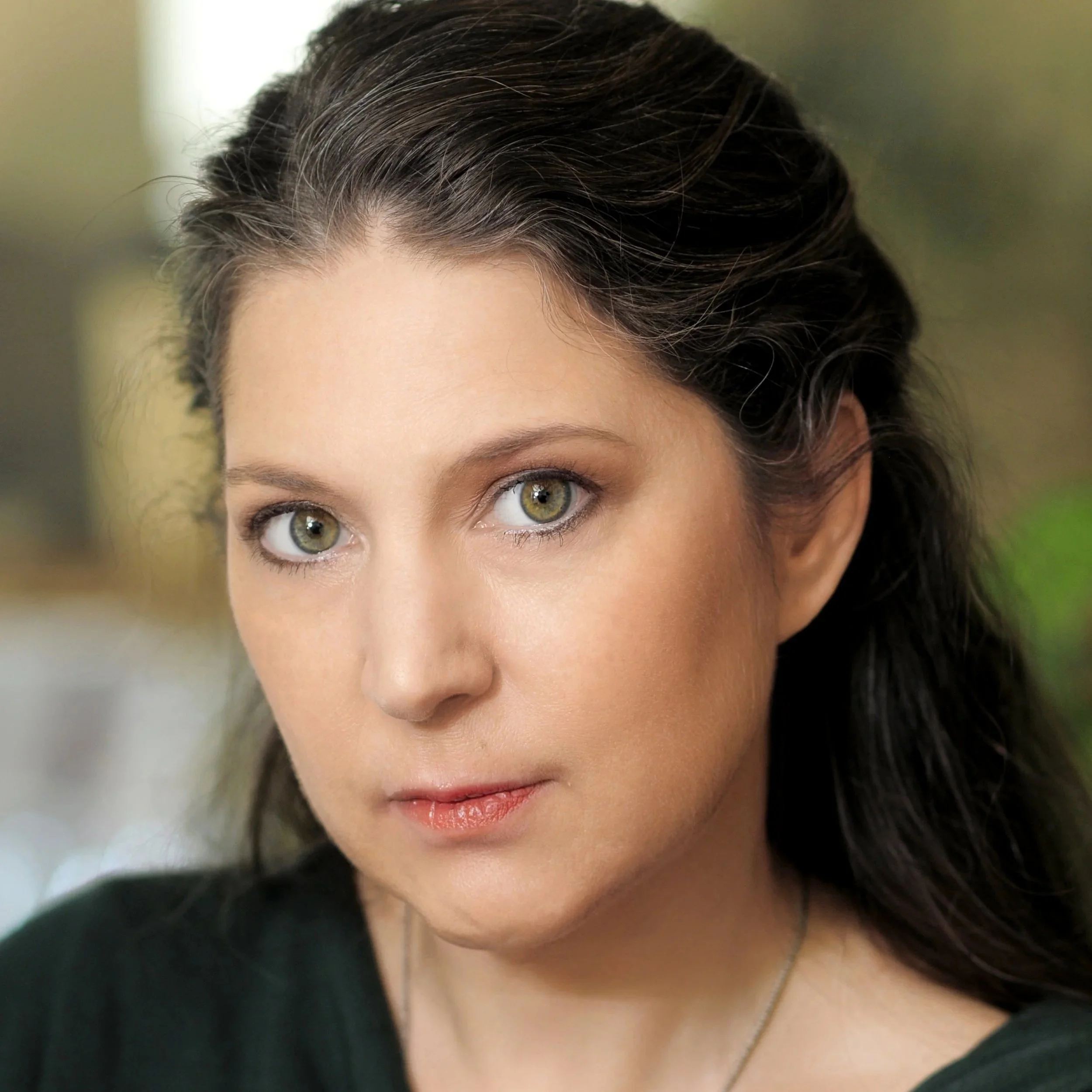 KAREN IVERSON