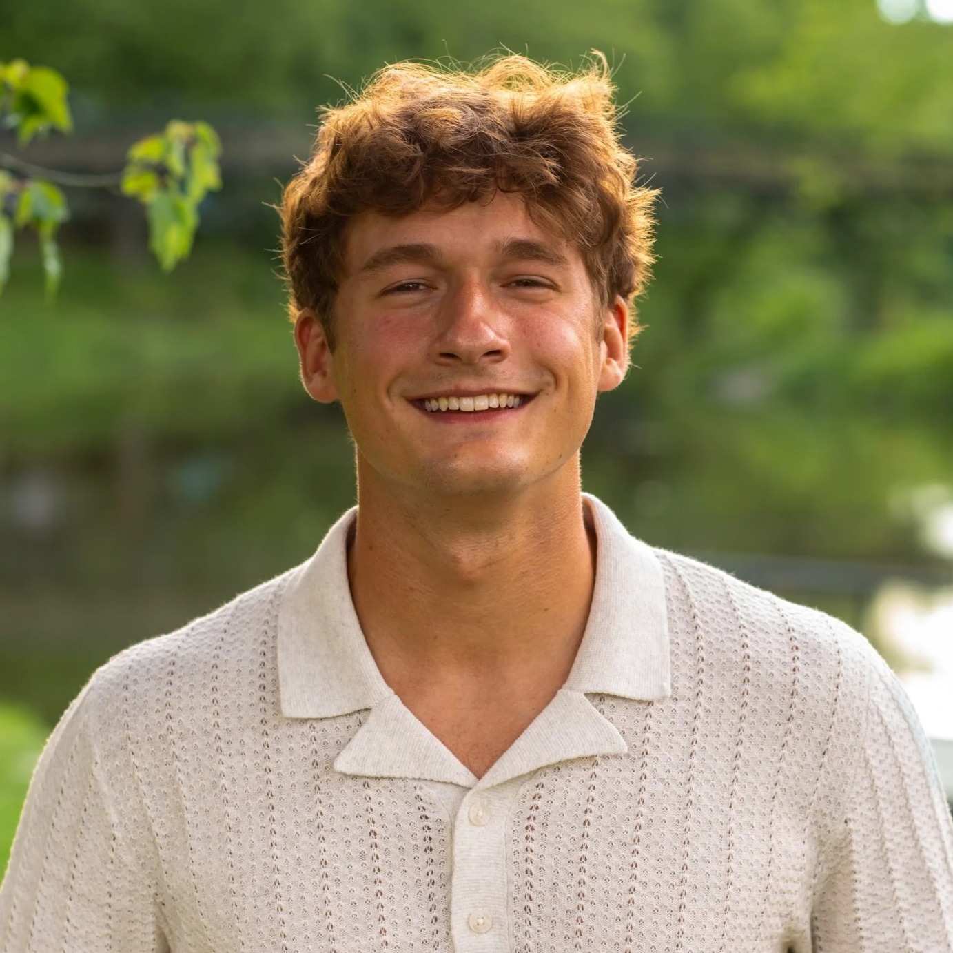 ISAAC JONES