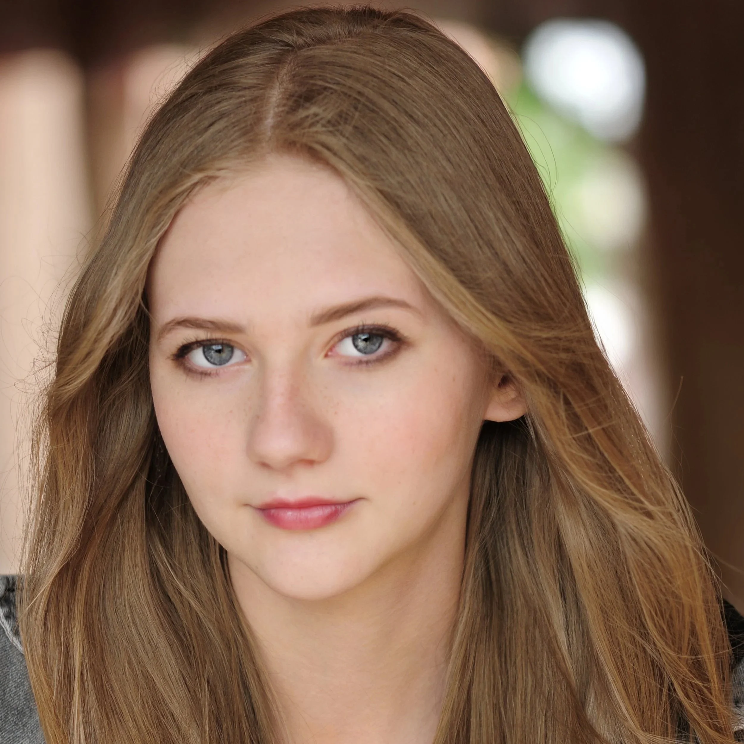 ALEXA ANDERSON