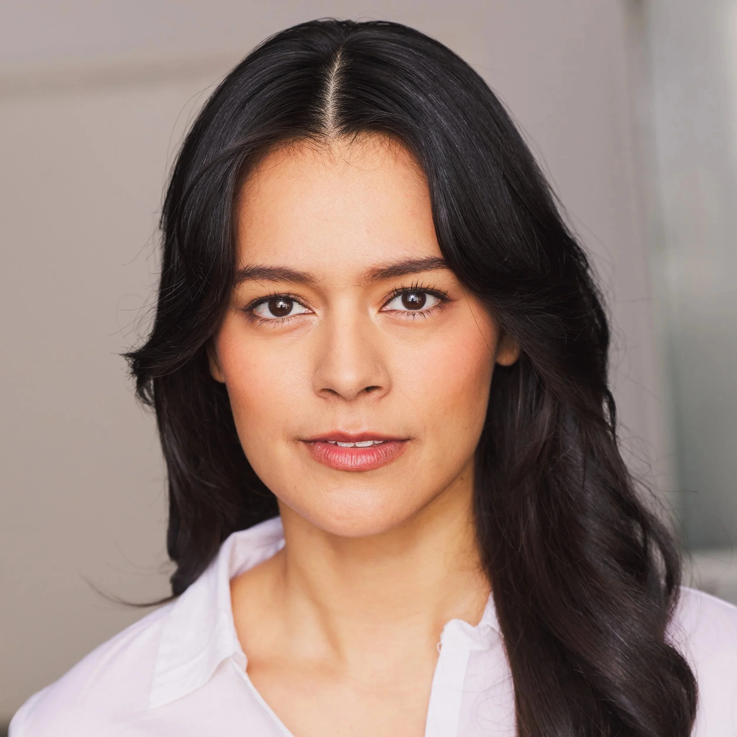 ANA PERALTA CHONG / SAG ELIGIBLE