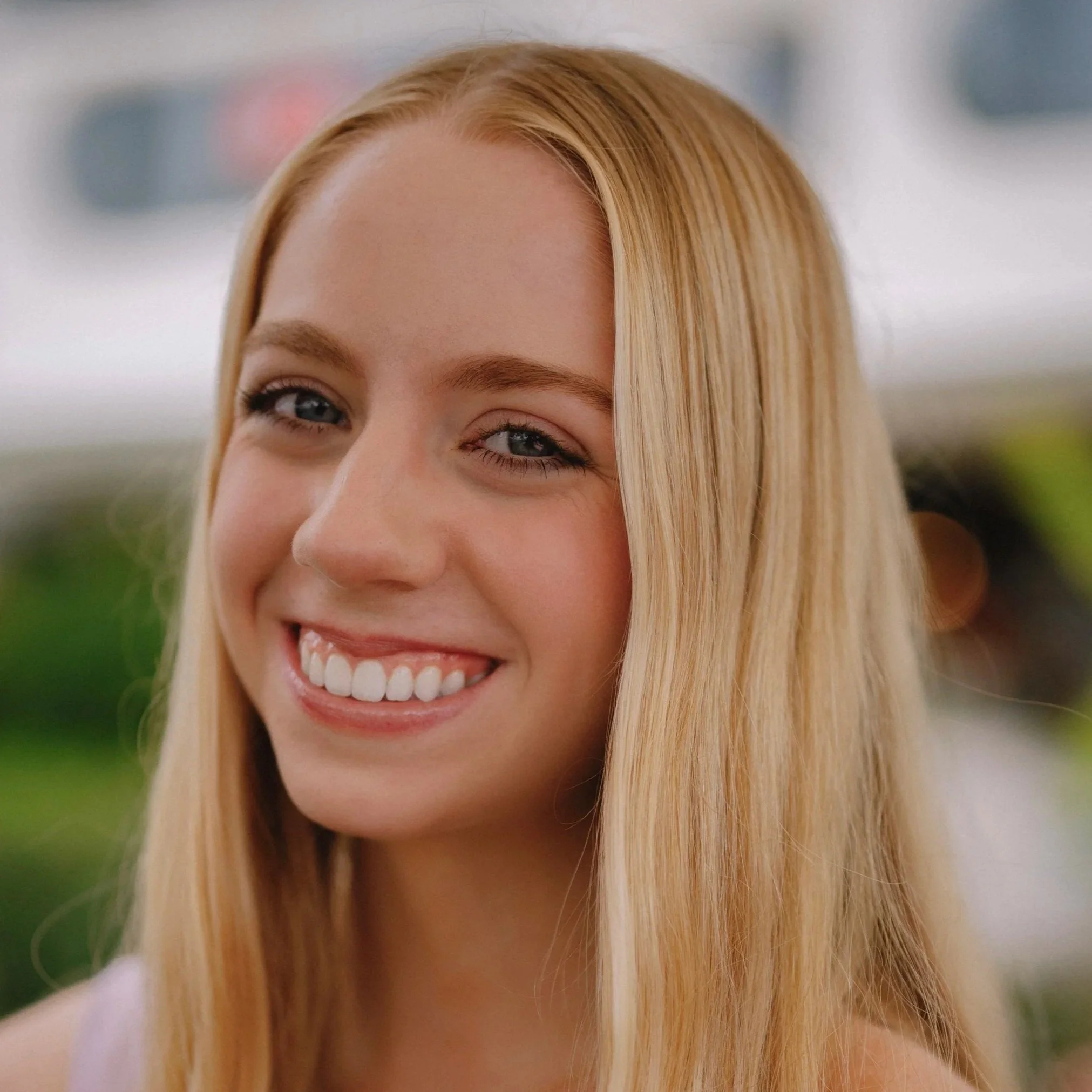 MARY GRACE DENNNIS