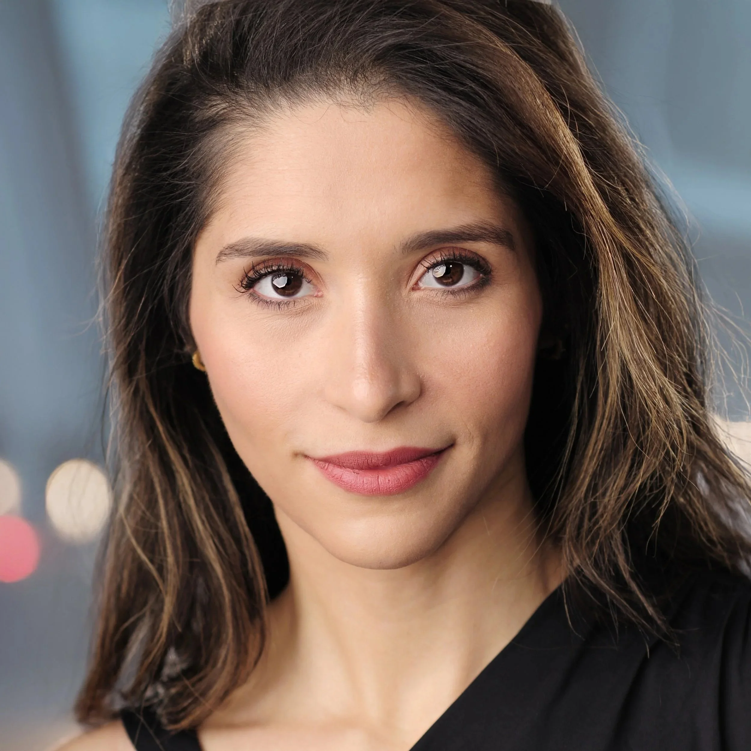STEPHANIE SEVIER