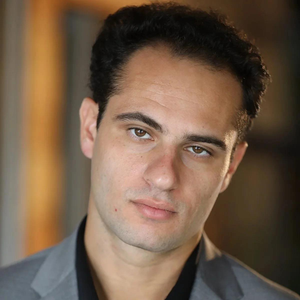 BERK ATMACA / SAG ELIGIBLE