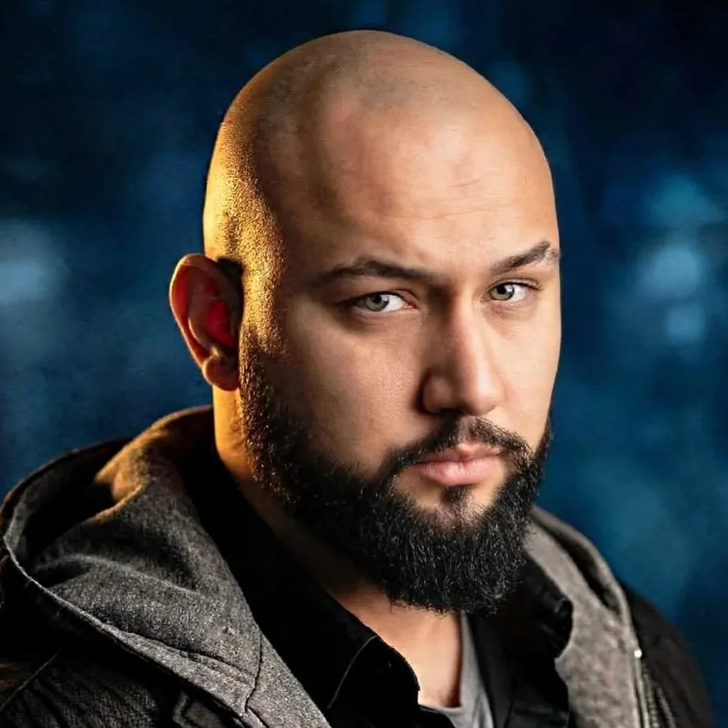FRANKIE GALVEZ / SAG ELIGIBLE