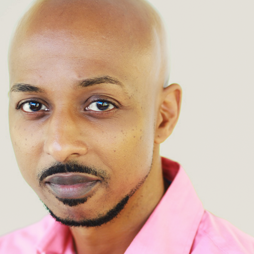 CHRISTIAN LEWIS / SAG ELIGIBLE