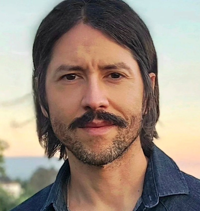 CHRISTOPHER BUSTOS / SAG ELIGIBLE