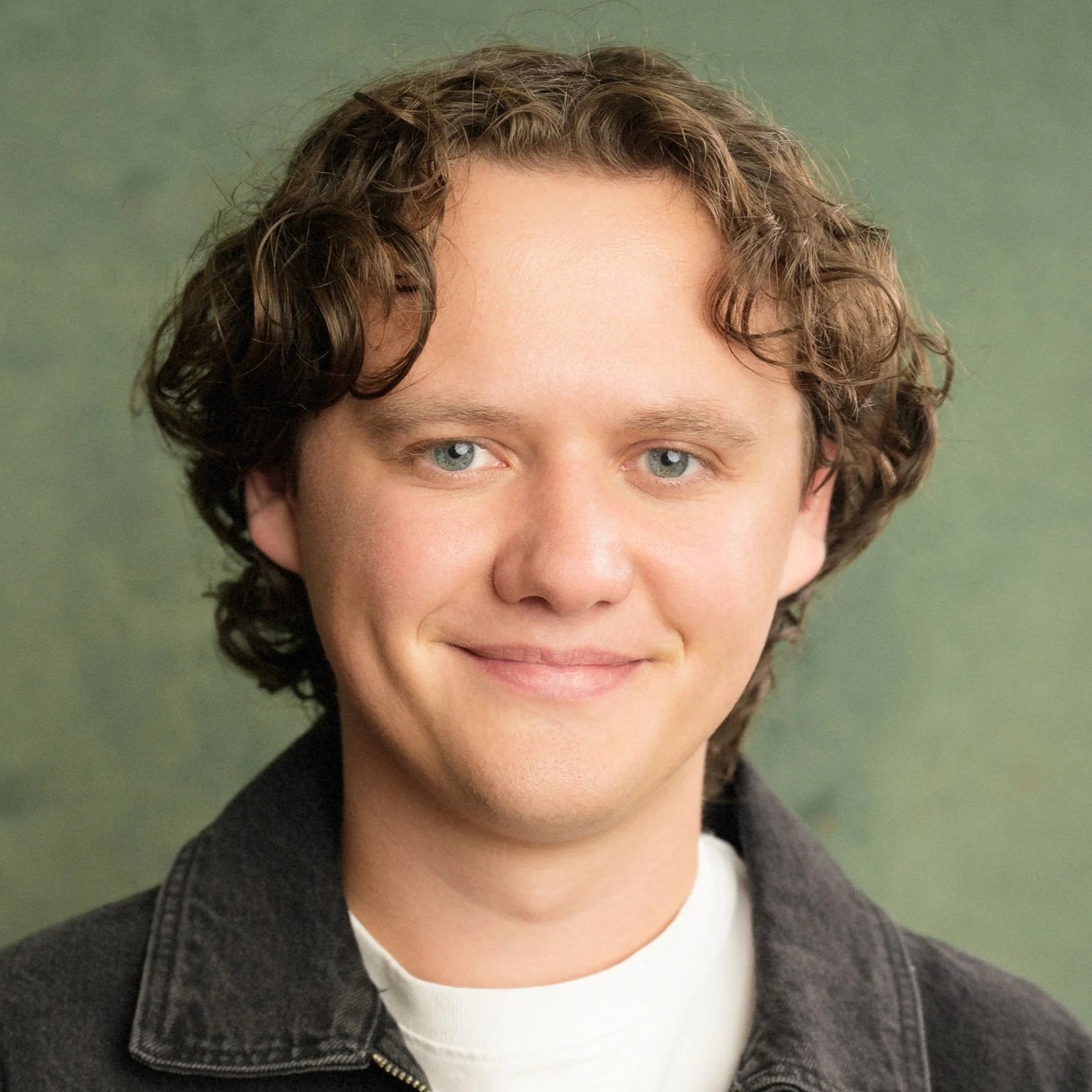JACOB SANDERS