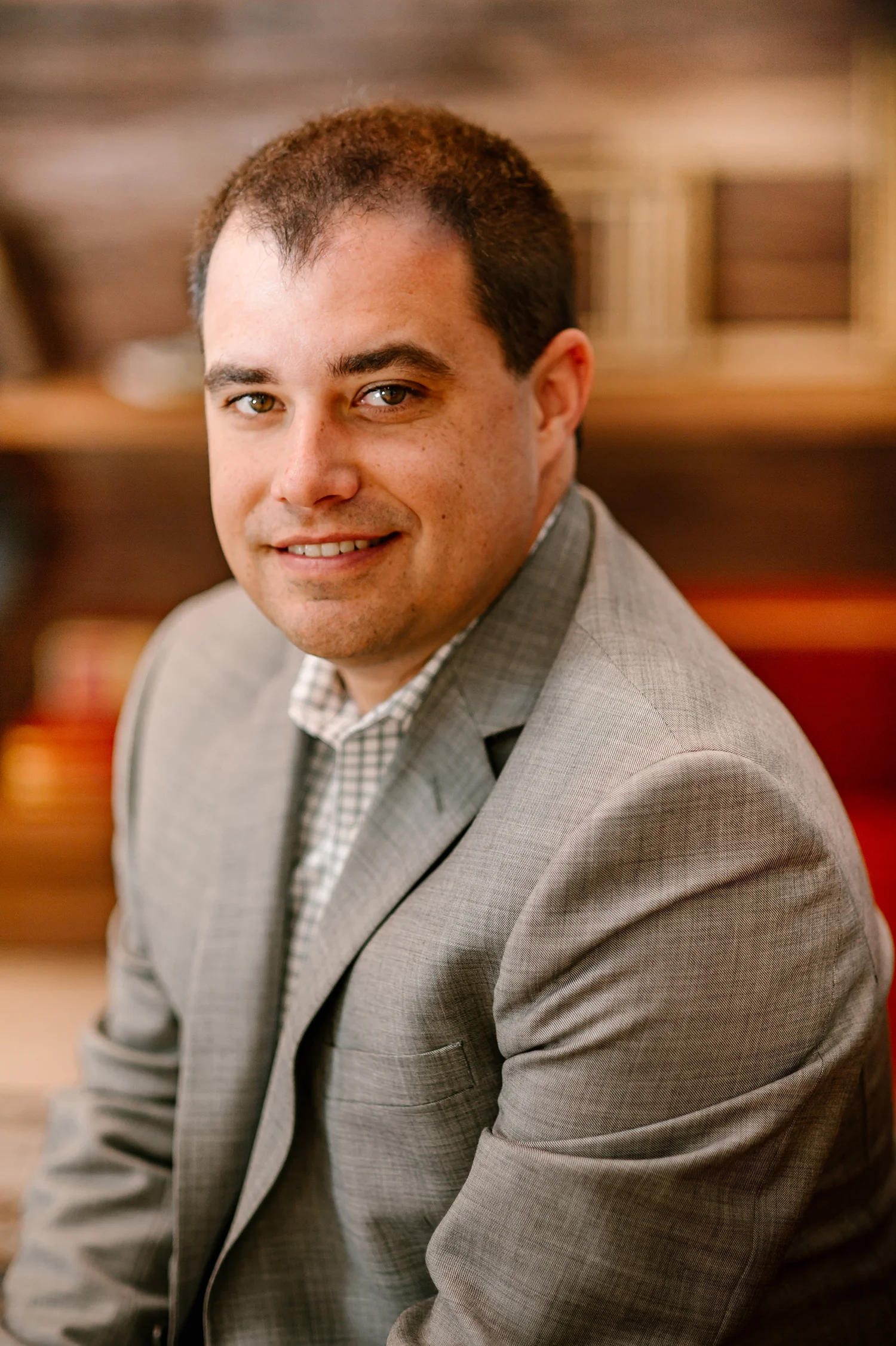 Paul Weaver